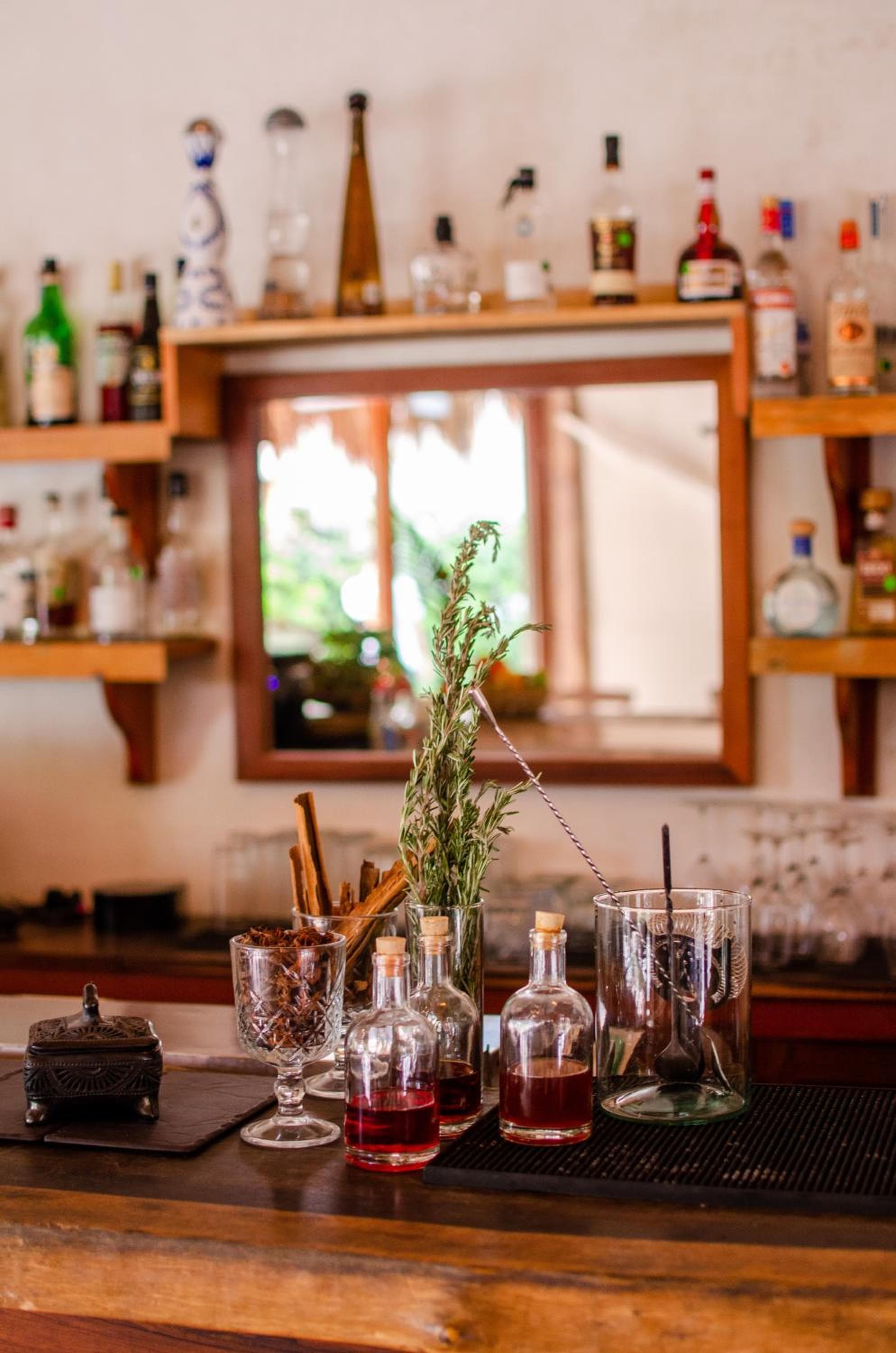 Encantada Tulum hotel, Km 8.7 Carretera Tulum Boca Paila, Mexico — photo 111