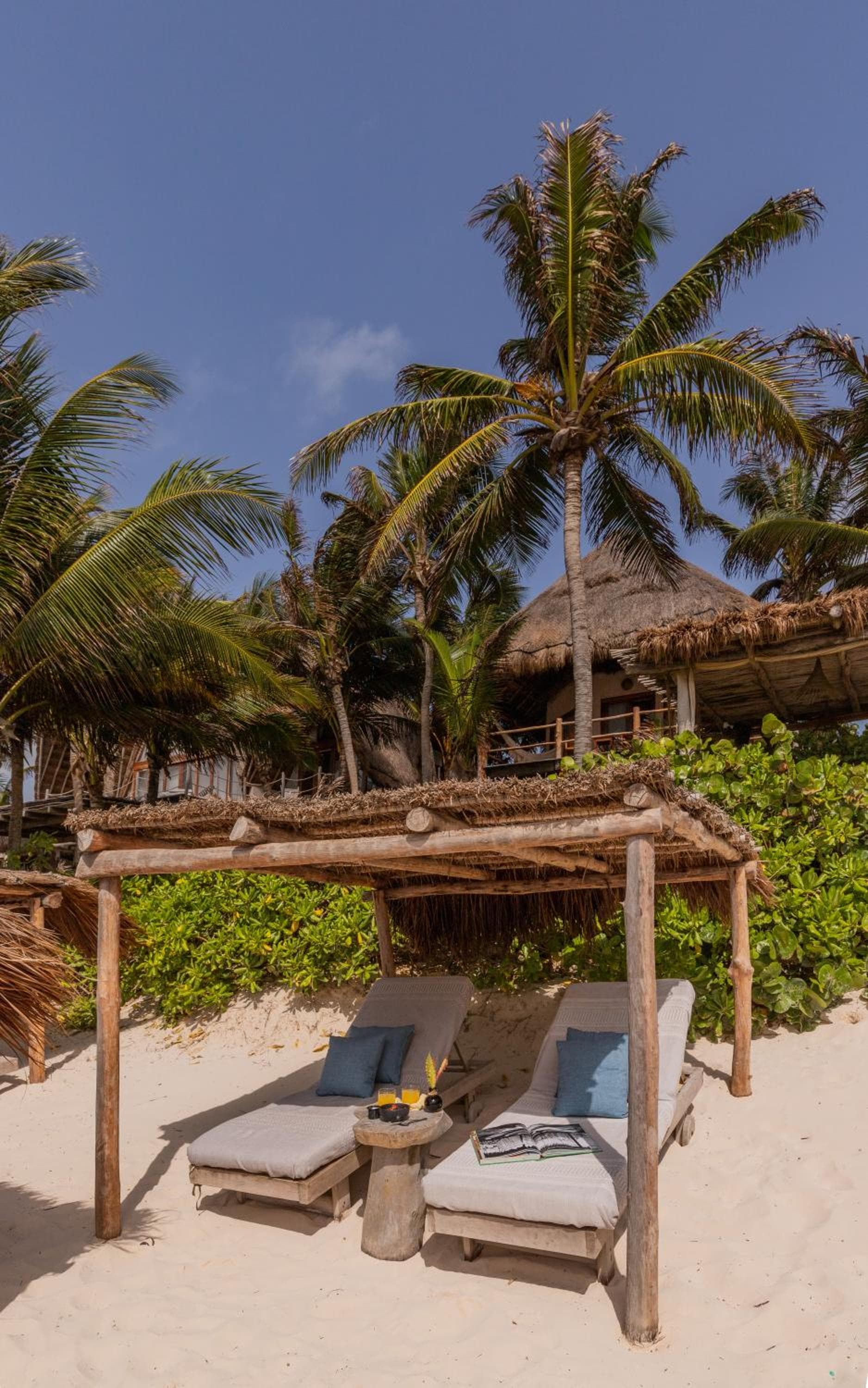 Encantada Tulum hotel, Km 8.7 Carretera Tulum Boca Paila, Mexico — photo 117