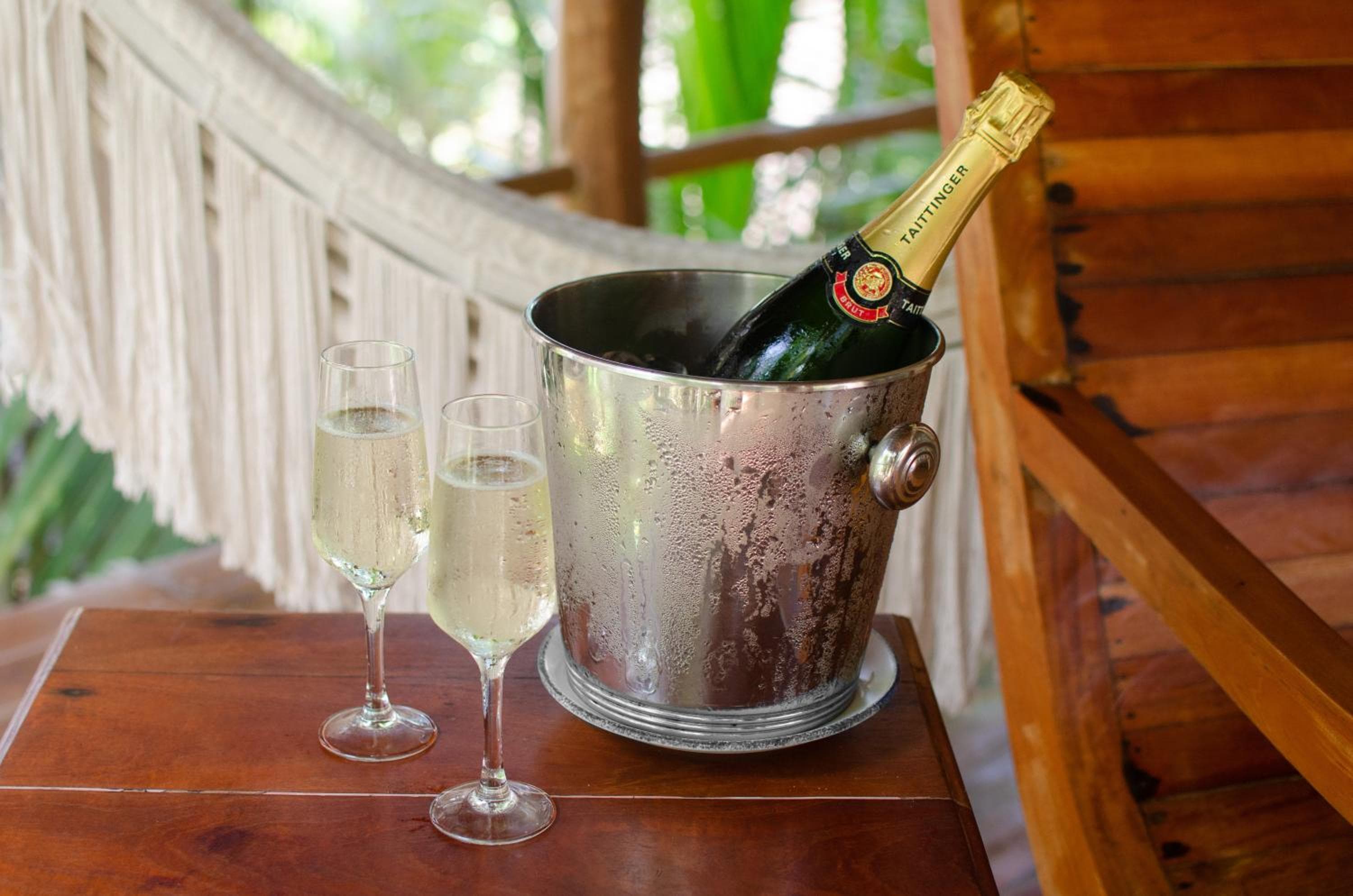 Encantada Tulum hotel, Km 8.7 Carretera Tulum Boca Paila, Mexico — photo 116