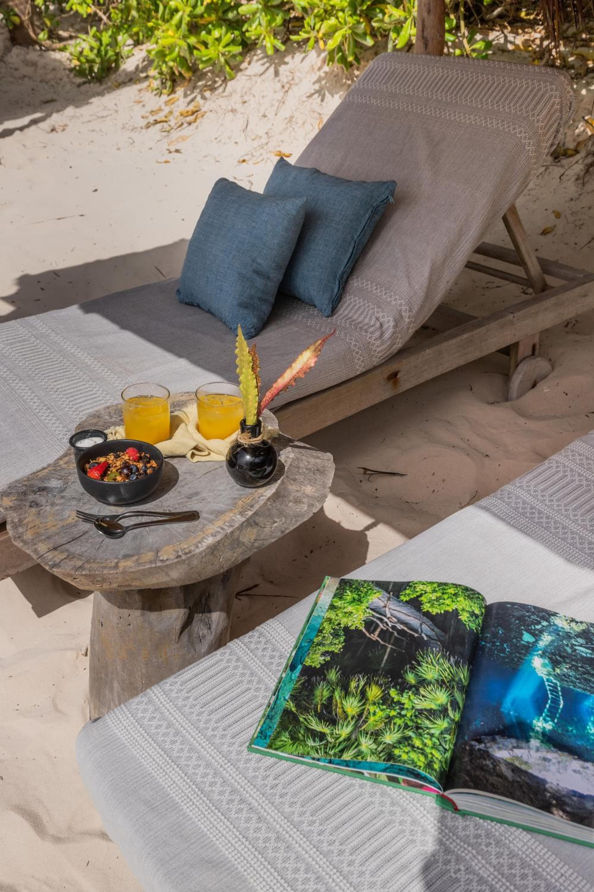 Encantada Tulum hotel, Km 8.7 Carretera Tulum Boca Paila, Mexico — photo 114