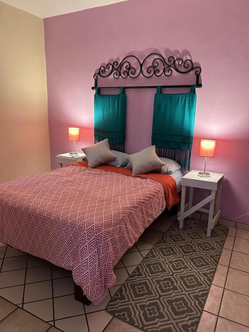 Sofia Hostel Cabo — 9
