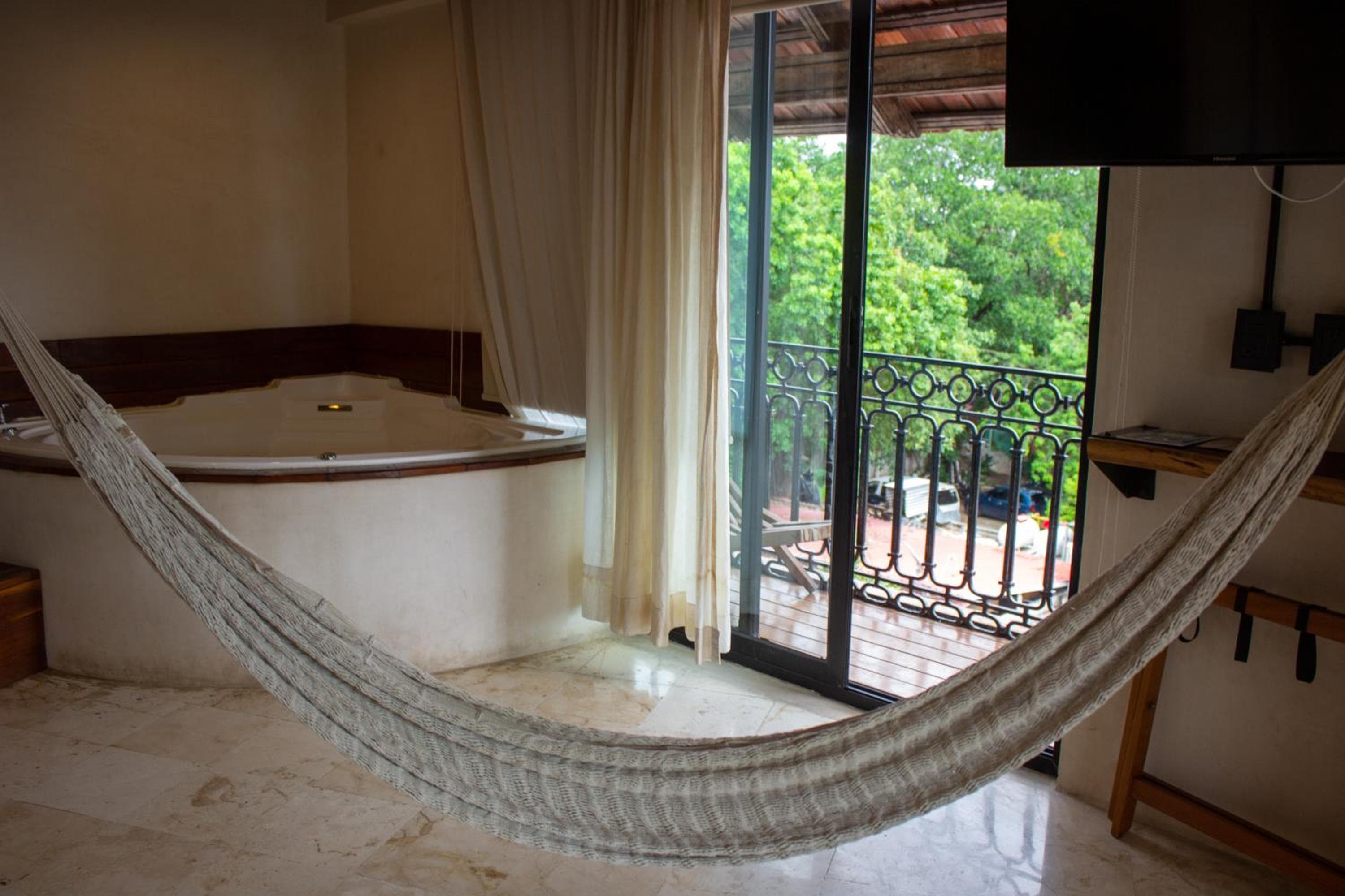 Caribbean Paradise Hotel Boutique & Spa di Voila Hoteles - 5th Av Playa del Carmen — 28