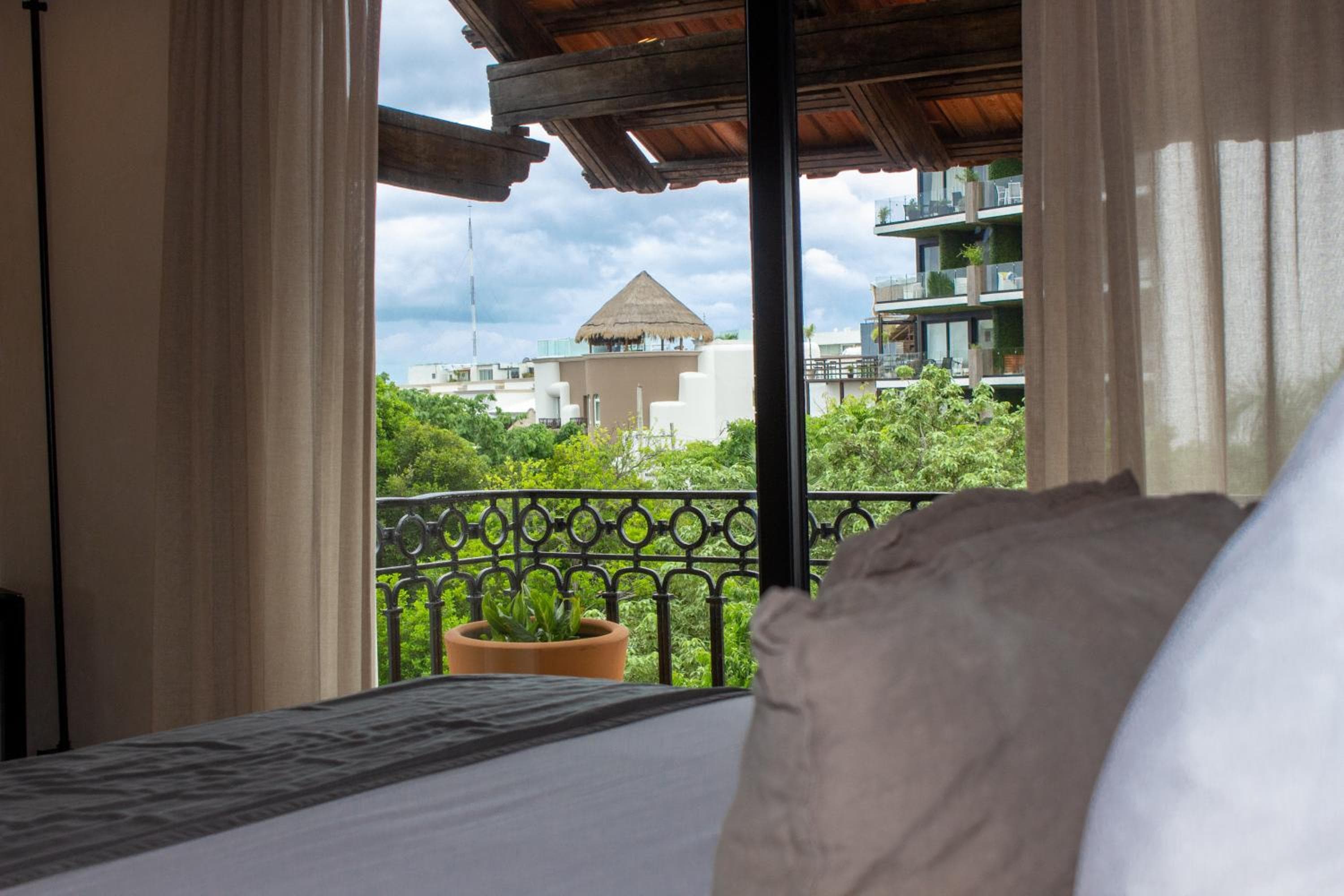 Caribbean Paradise Hotel Boutique & Spa di Voila Hoteles - 5th Av Playa del Carmen — 19