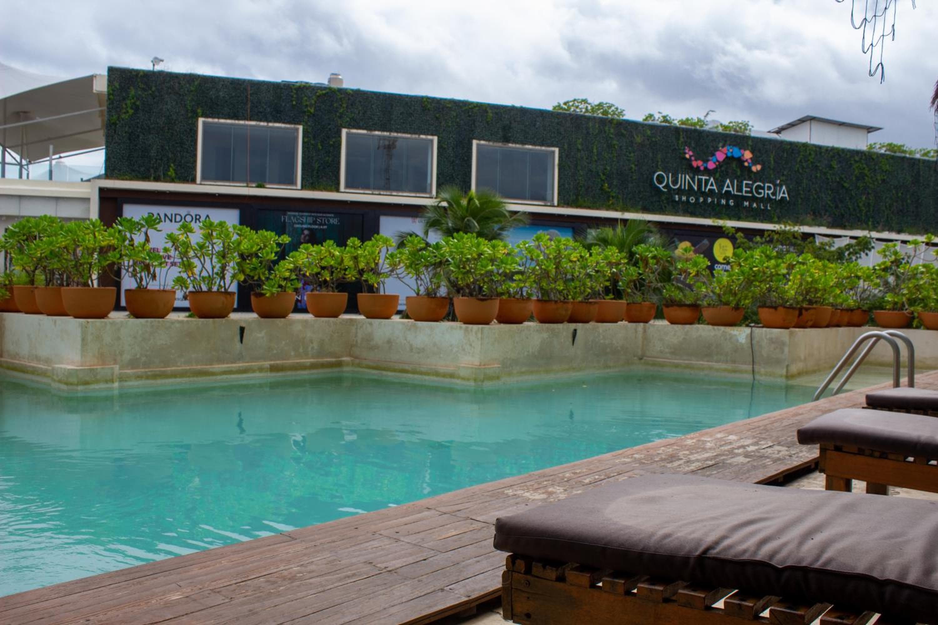 Caribbean Paradise Hotel Boutique & Spa di Voila Hoteles - 5th Av Playa del Carmen — 13