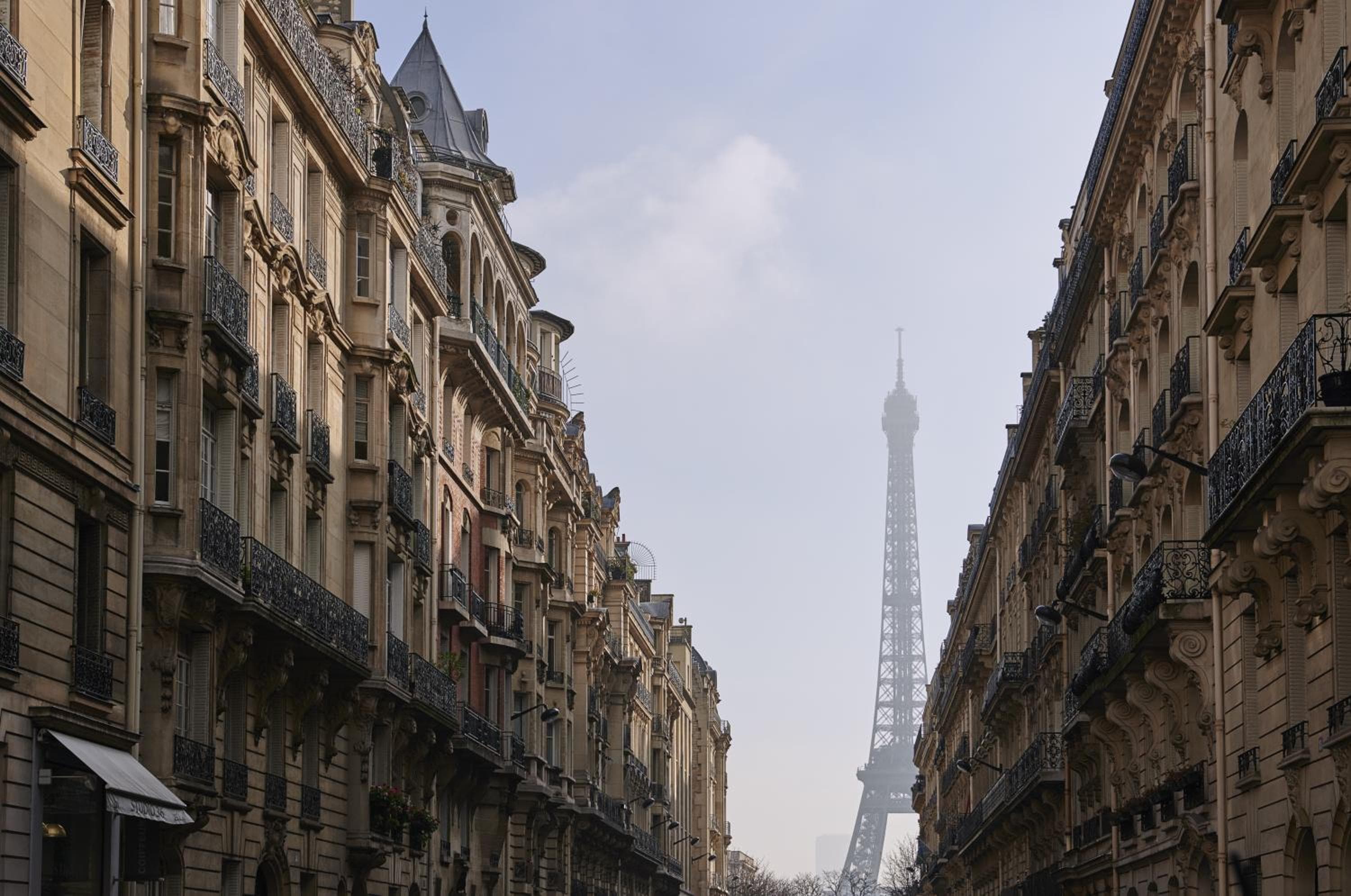 Plaza Tour Eiffel — 29