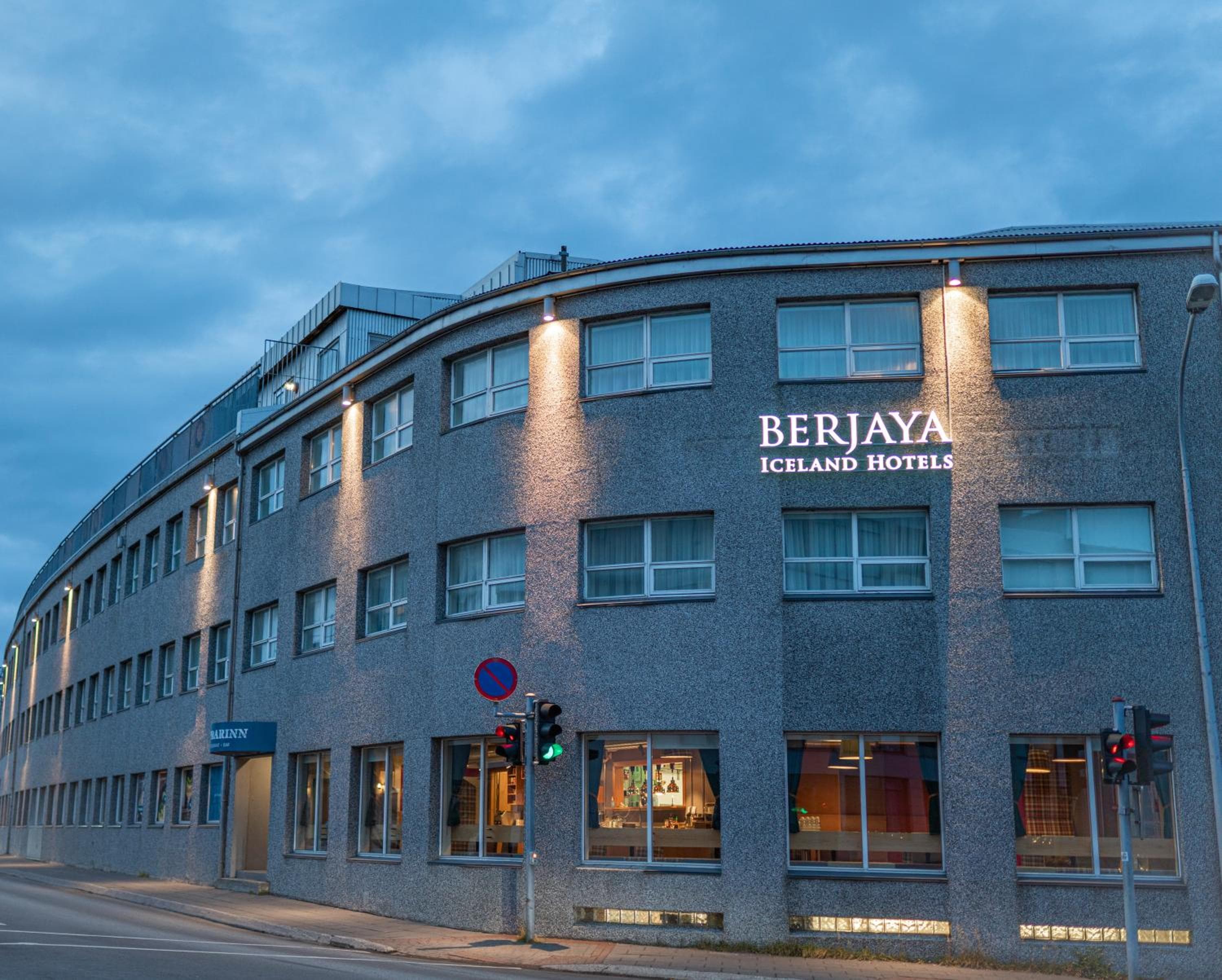 Reykjavik Marina - Berjaya Iceland Hotels hotel, Myrargata 2, Reykjavík, Iceland — photo 39
