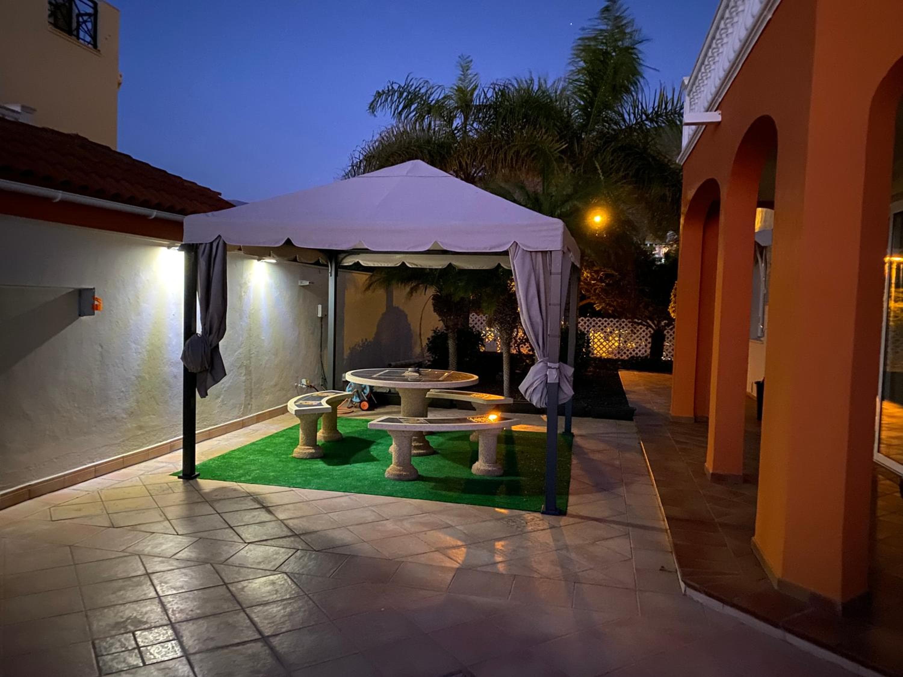 Villa Tenerife Sur — 2