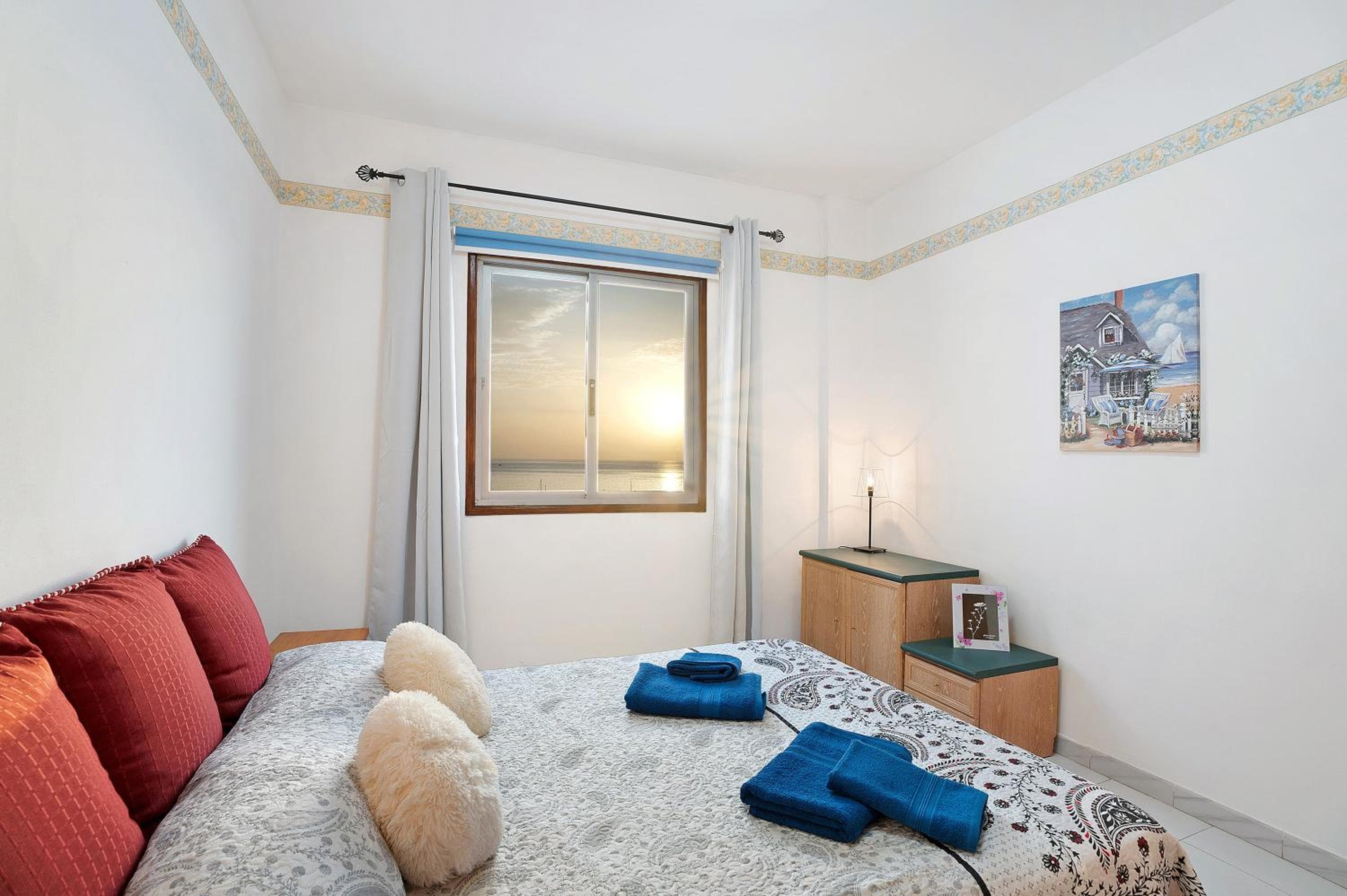 Apartamento Morales — 2