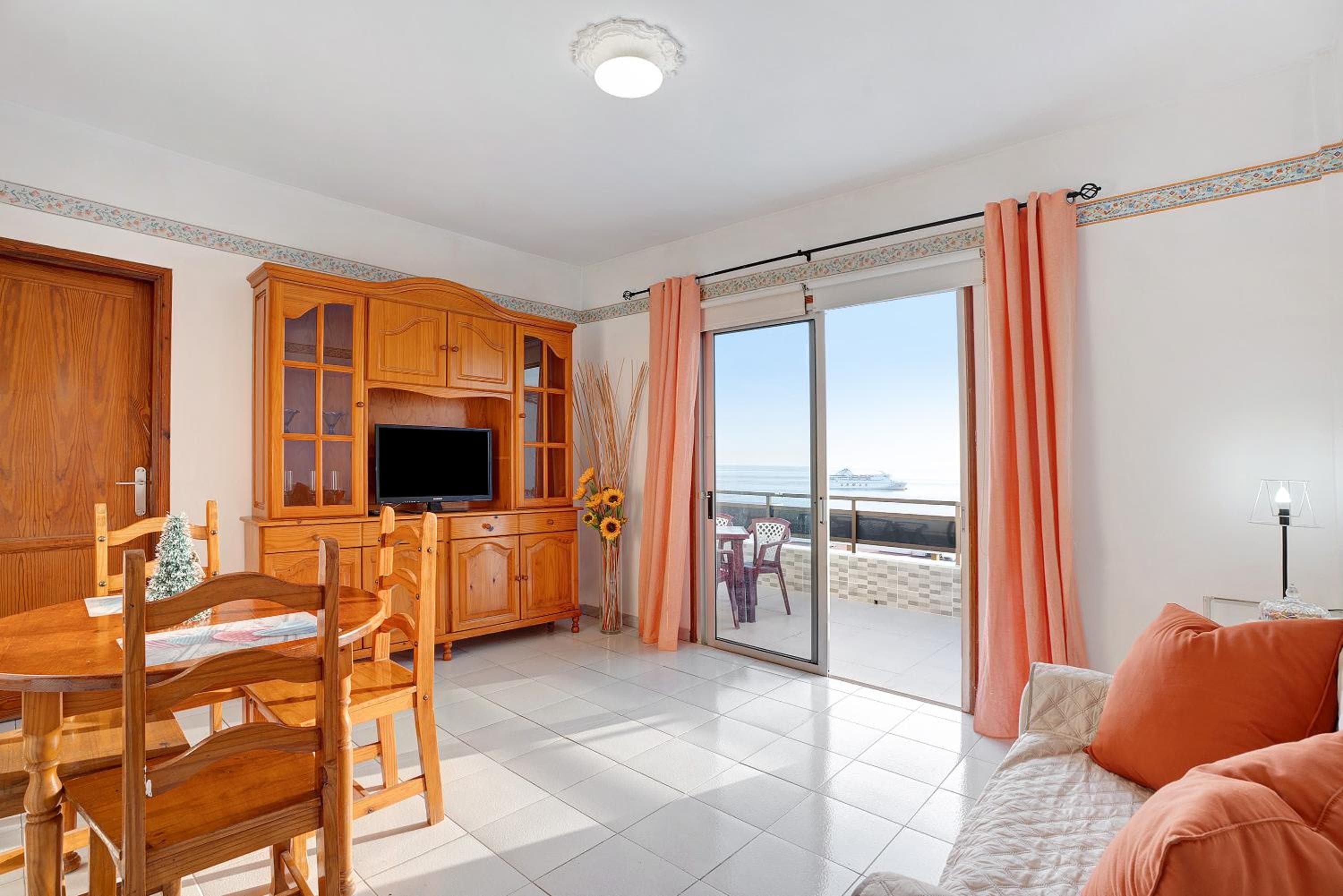 Apartamento Morales — 5