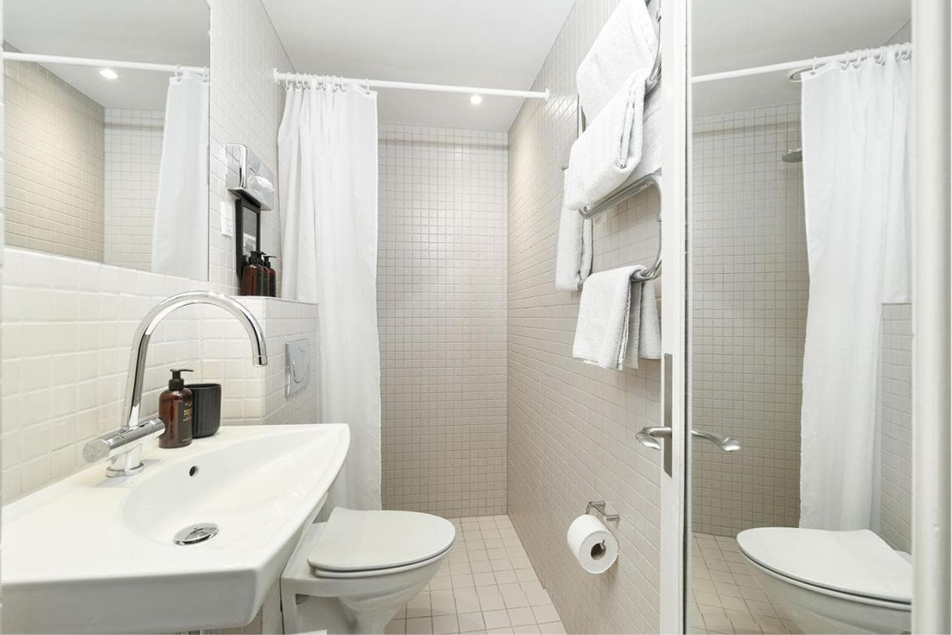 Hotel Kong Arthur hotel, Nørre Søgade 11, Copenhagen, Denmark — photo 48