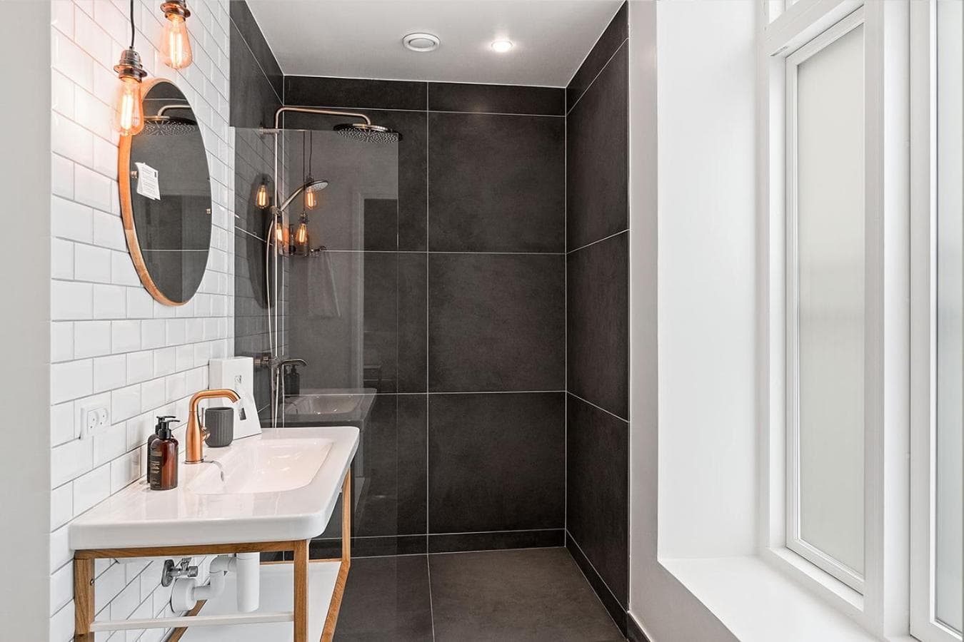 Hotel Kong Arthur hotel, Nørre Søgade 11, Copenhagen, Denmark — photo 42