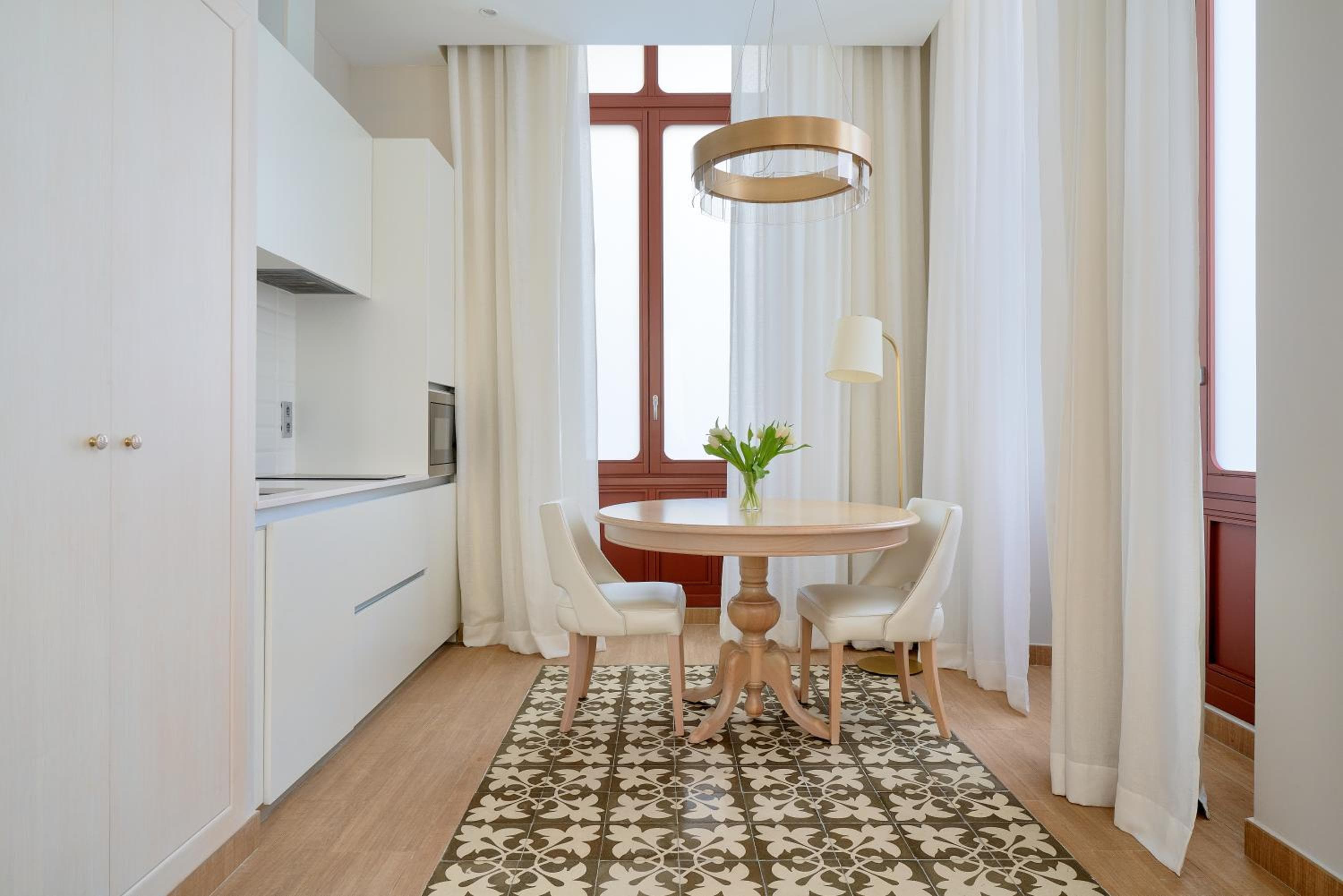 Tandem Soho Suites — 7