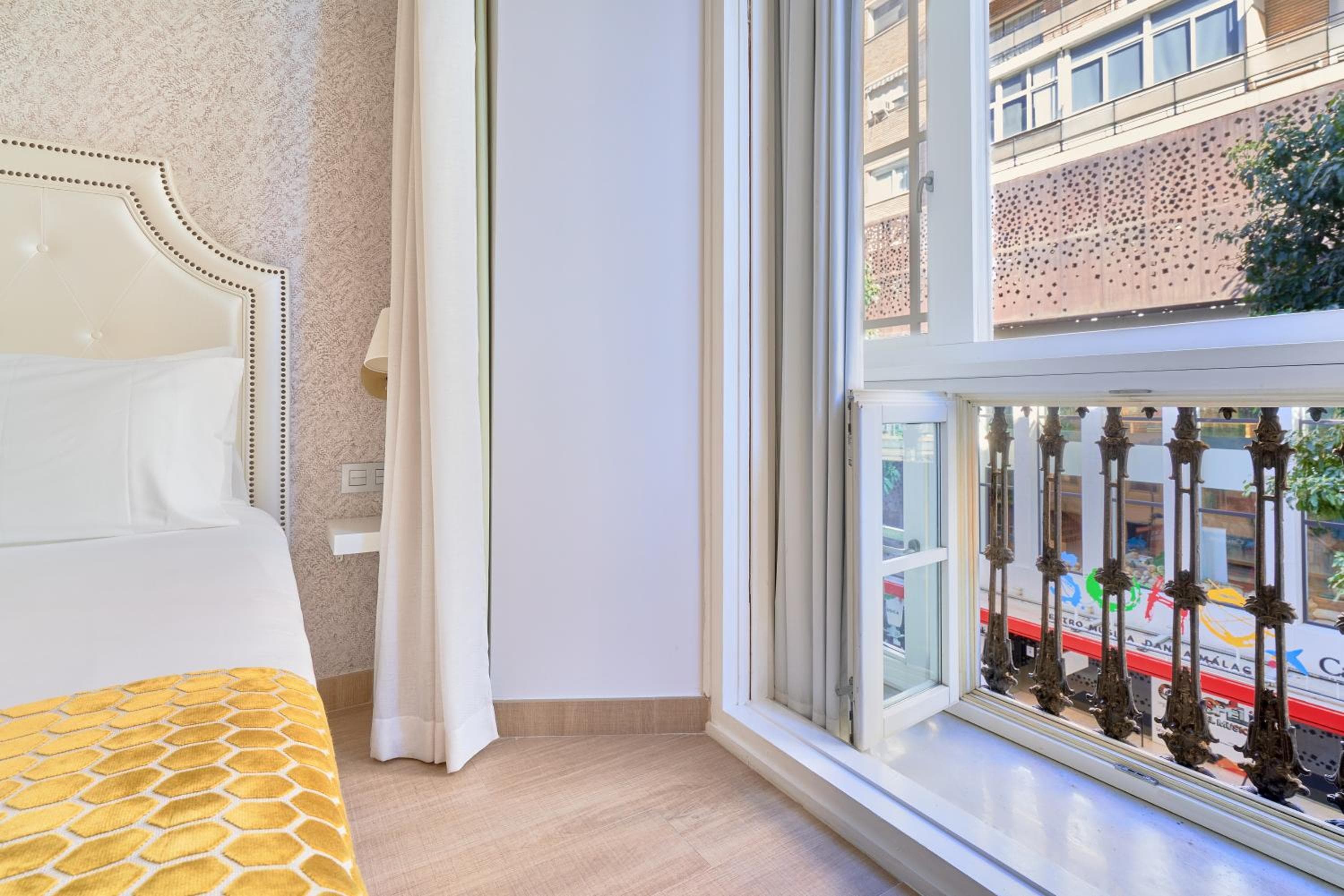 Tandem Soho Suites — 3