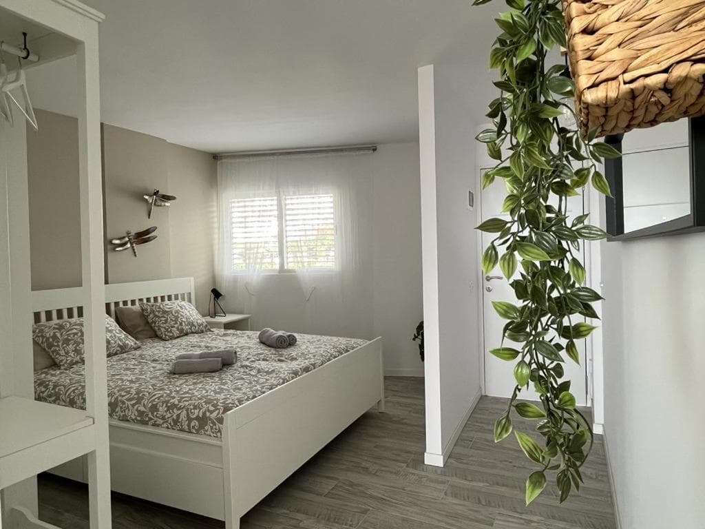 Apart Hotel Ponderosa Tenerife — 2