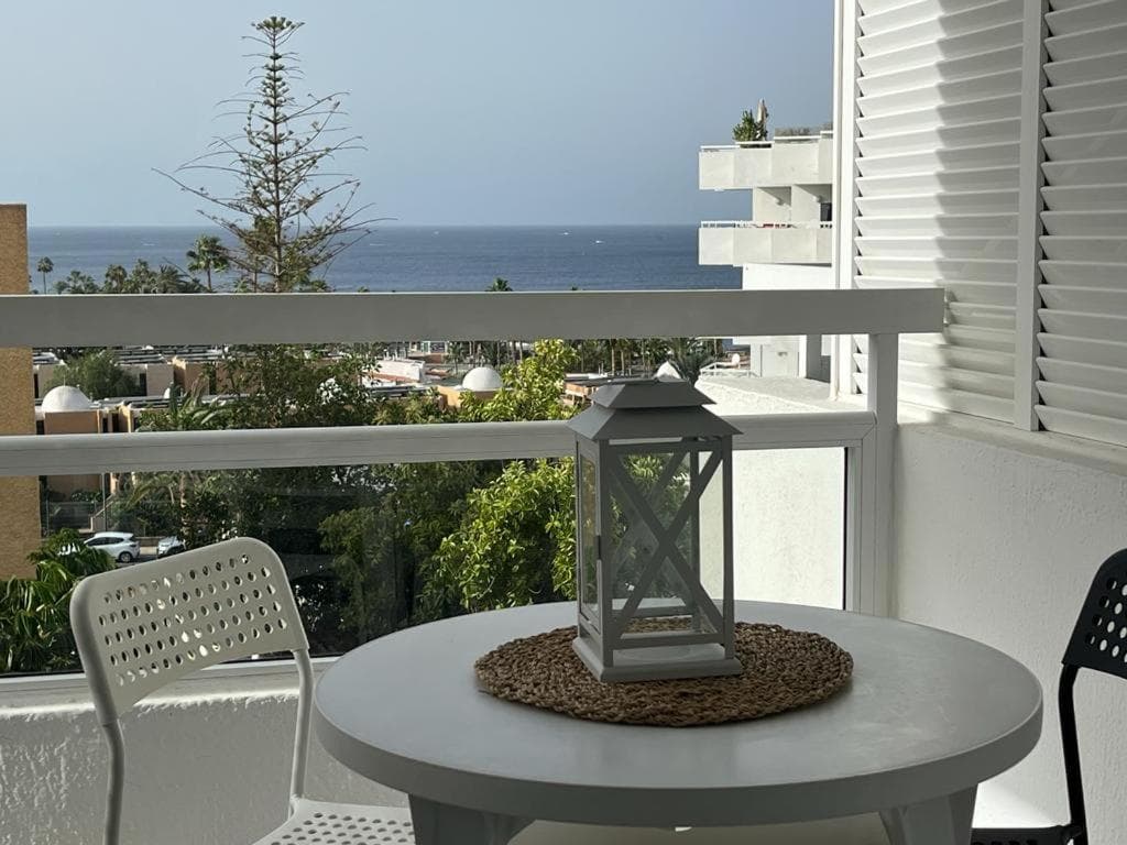 Apart Hotel Ponderosa Tenerife — 3