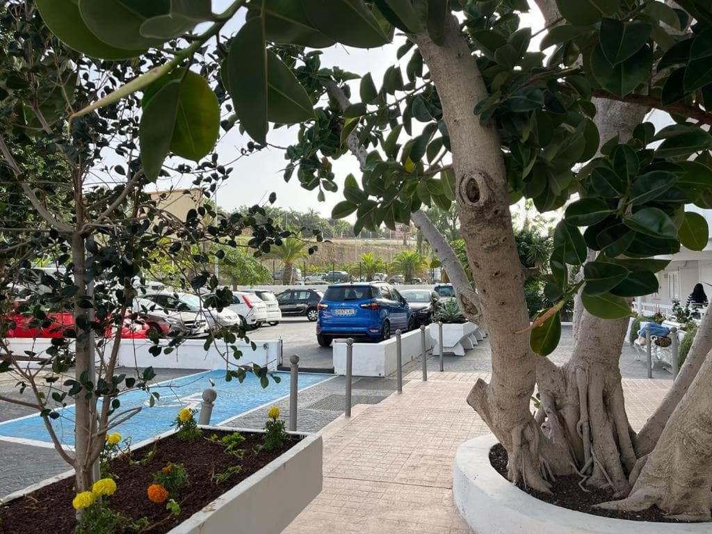 Apart Hotel Ponderosa Tenerife — 5