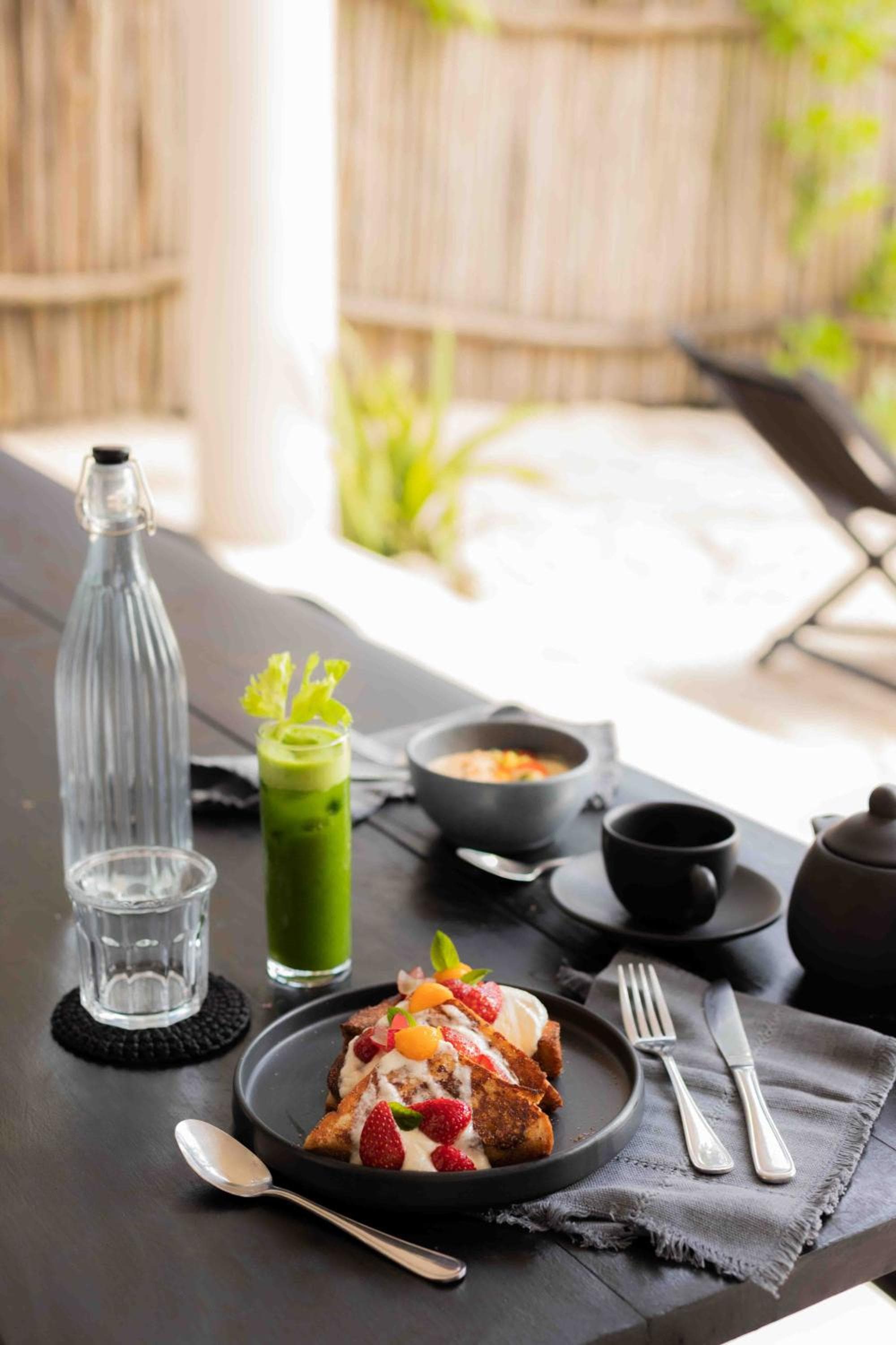 NEST Tulum — 3
