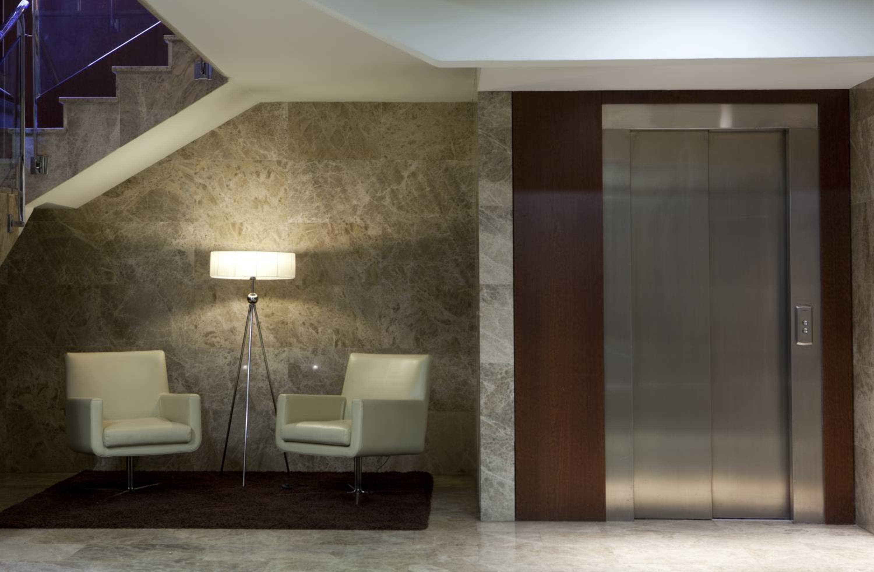 Hotel Praga — 3