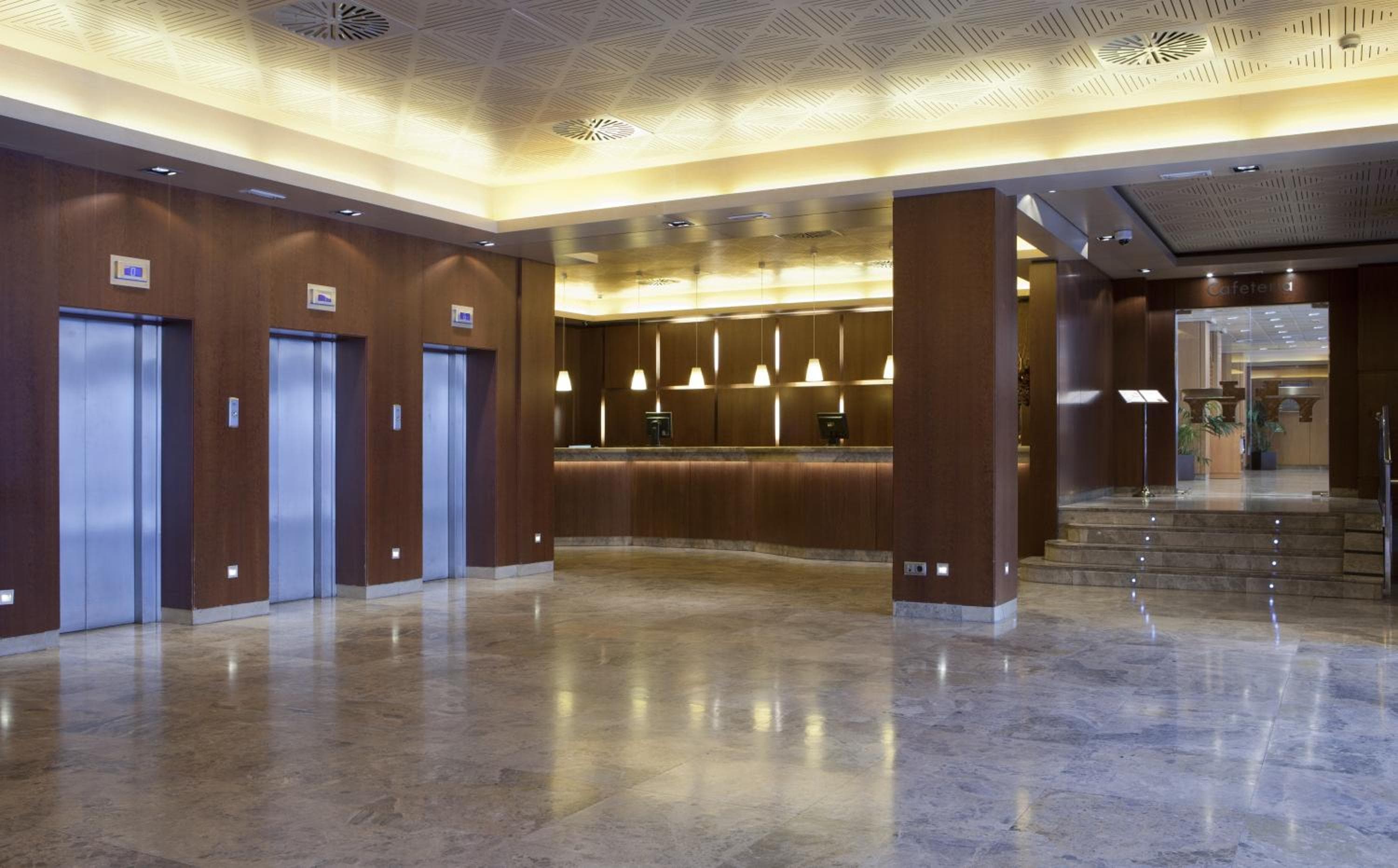Hotel Praga — 5