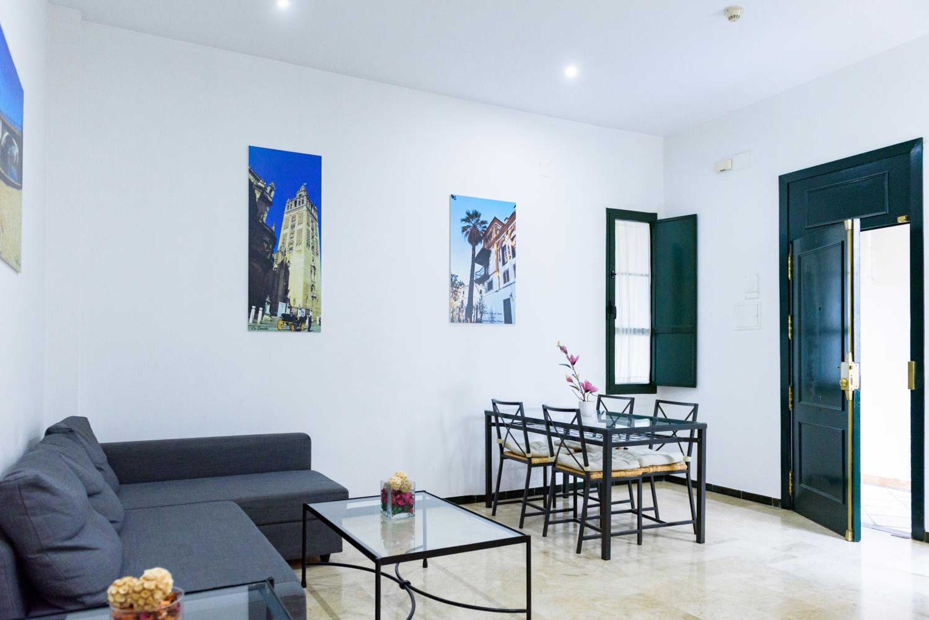 Hoteles del Sur — 6