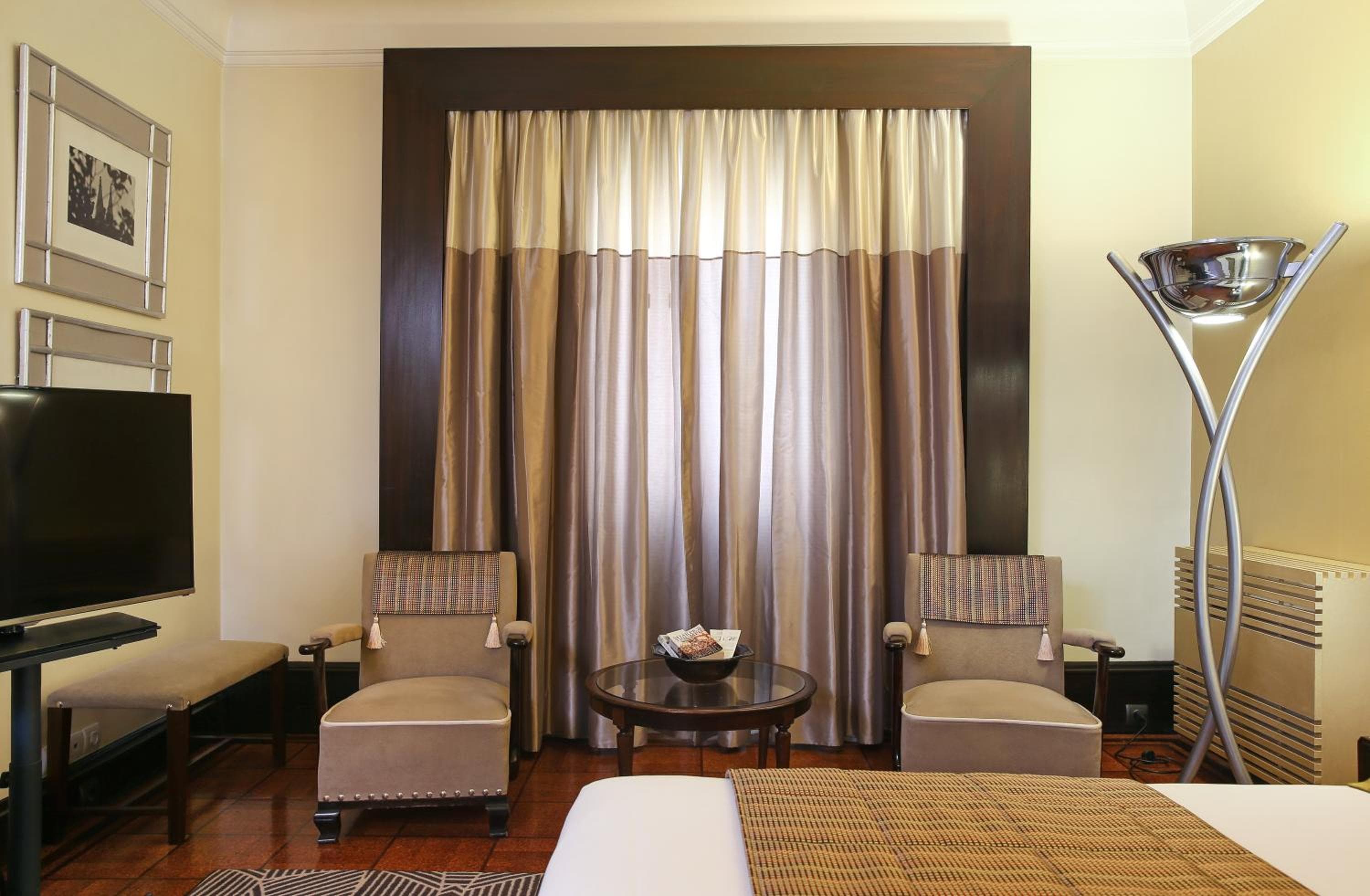 Hotel Britania Art Deco Lisboa — 29
