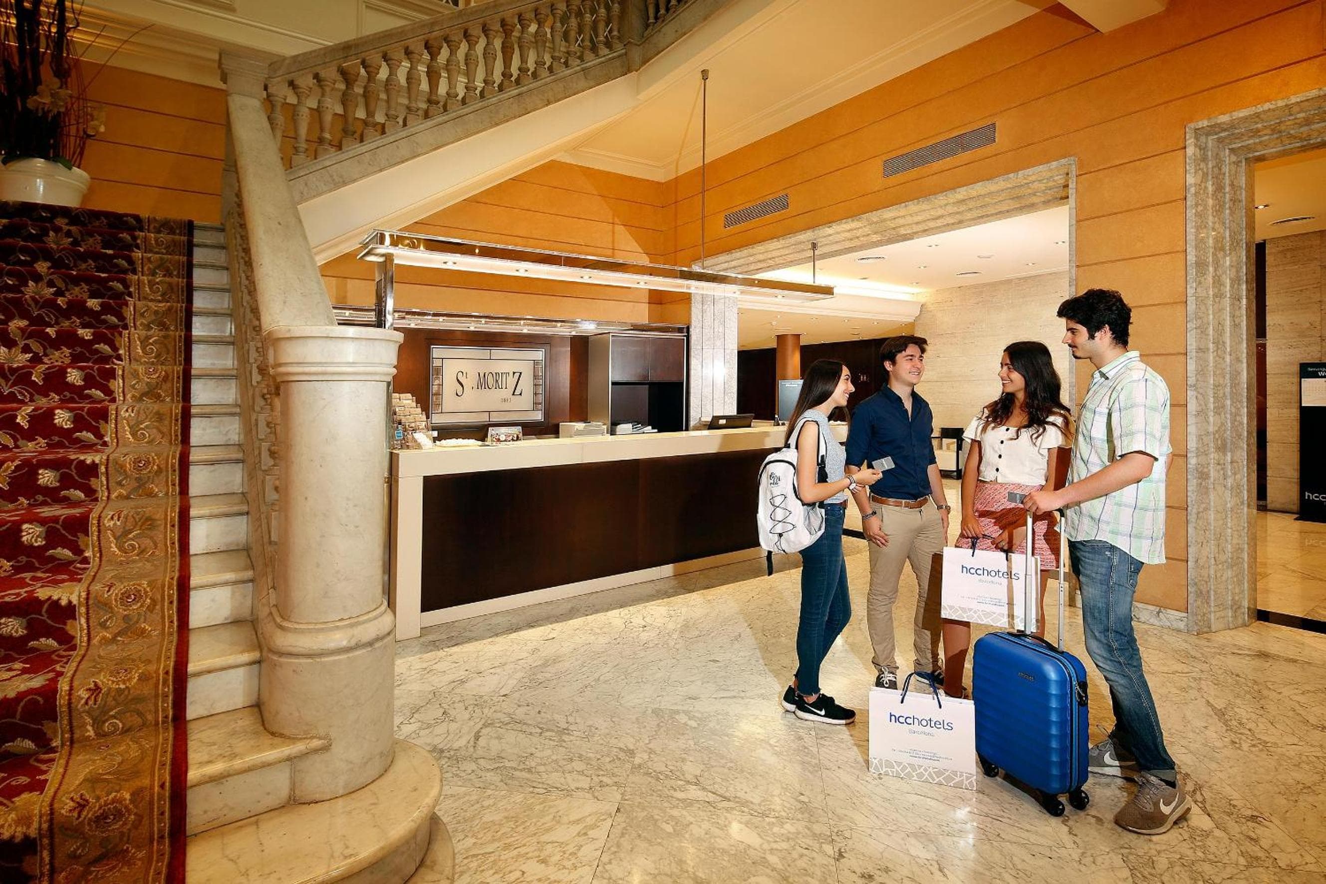 HCC St. Moritz — 3