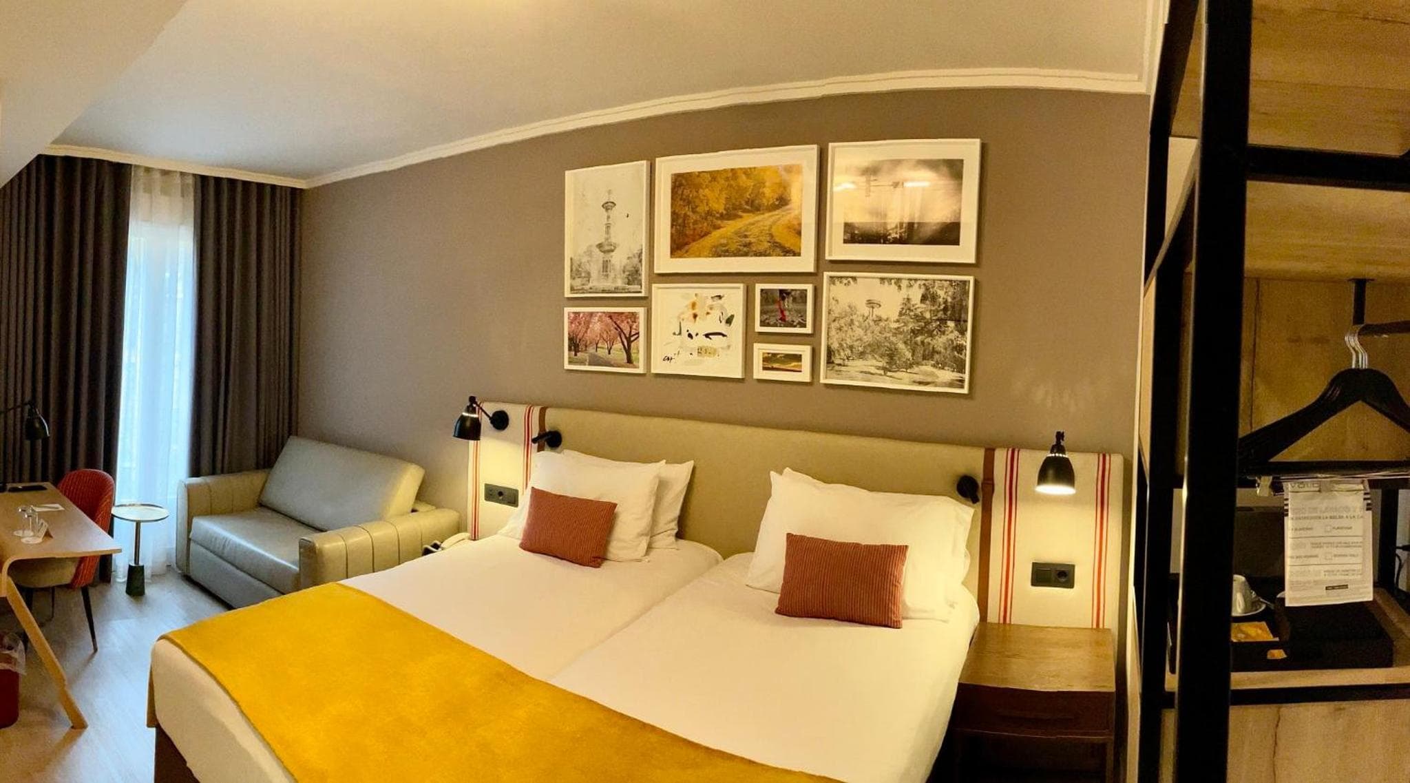 Hotel Indigo Madrid - Princesa by IHG — 6