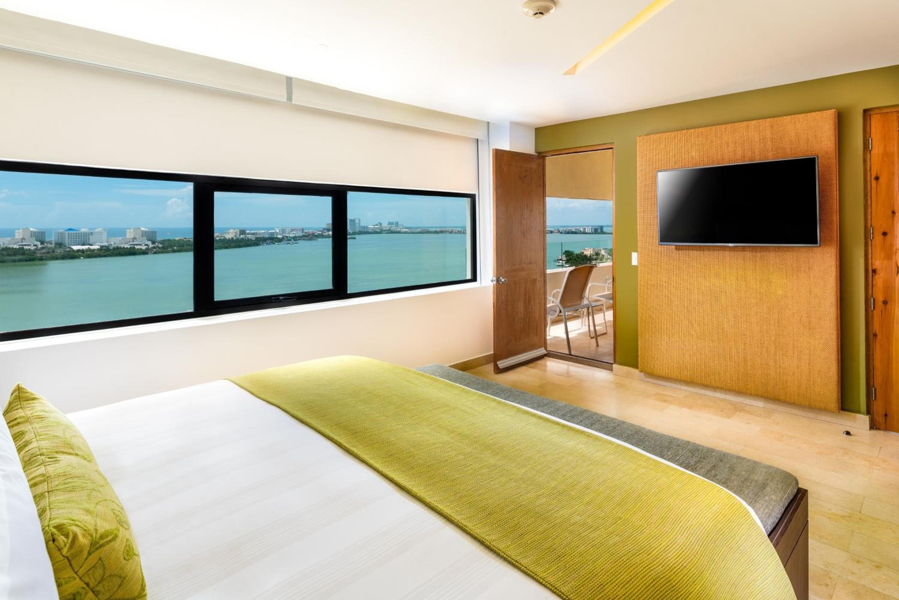 Presidente InterContinental Cancun Resort hotel, Boulevard Kukulkan Km. 7.5, Zona Hotelera, Cancún, Mexico — photo 219