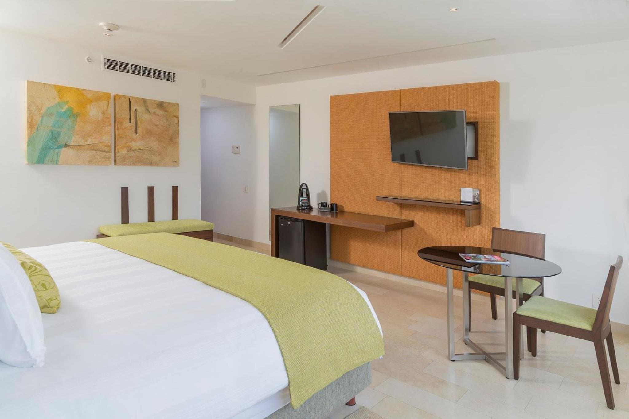 Presidente InterContinental Cancun Resort hotel, Boulevard Kukulkan Km. 7.5, Zona Hotelera, Cancún, Mexico — photo 178