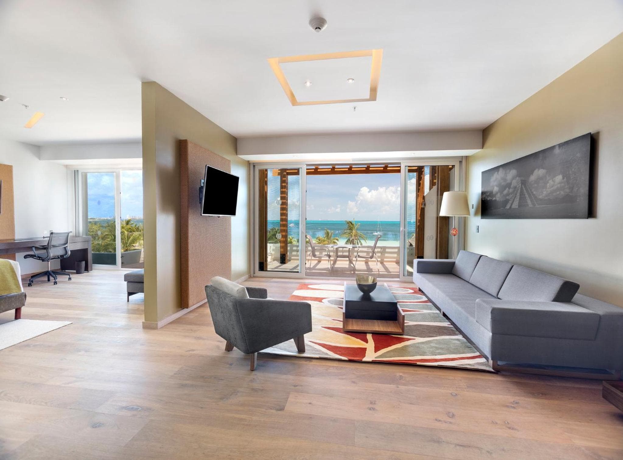 Presidente InterContinental Cancun Resort hotel, Boulevard Kukulkan Km. 7.5, Zona Hotelera, Cancún, Mexico — photo 189