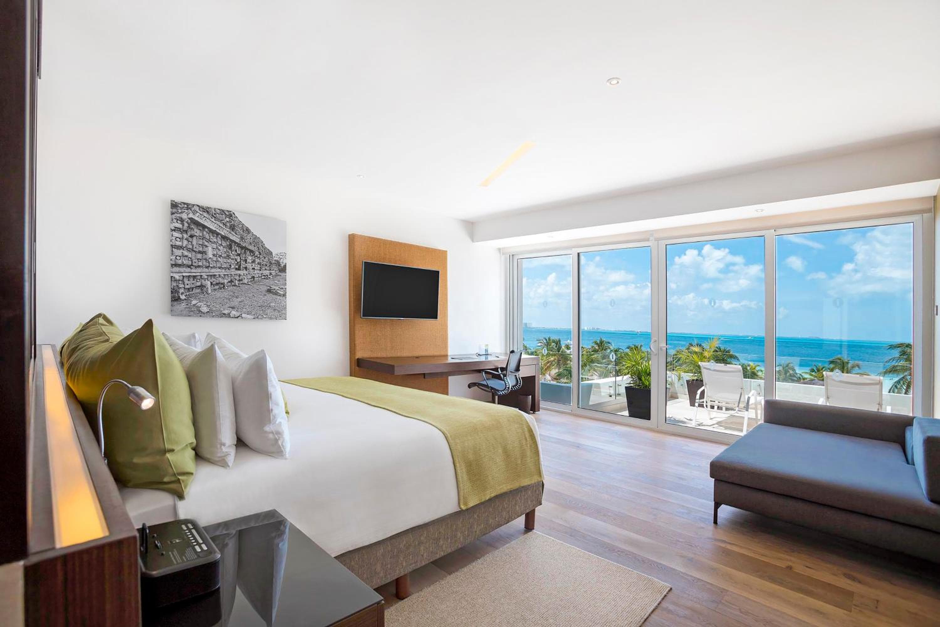 Presidente InterContinental Cancun Resort hotel, Boulevard Kukulkan Km. 7.5, Zona Hotelera, Cancún, Mexico — photo 215