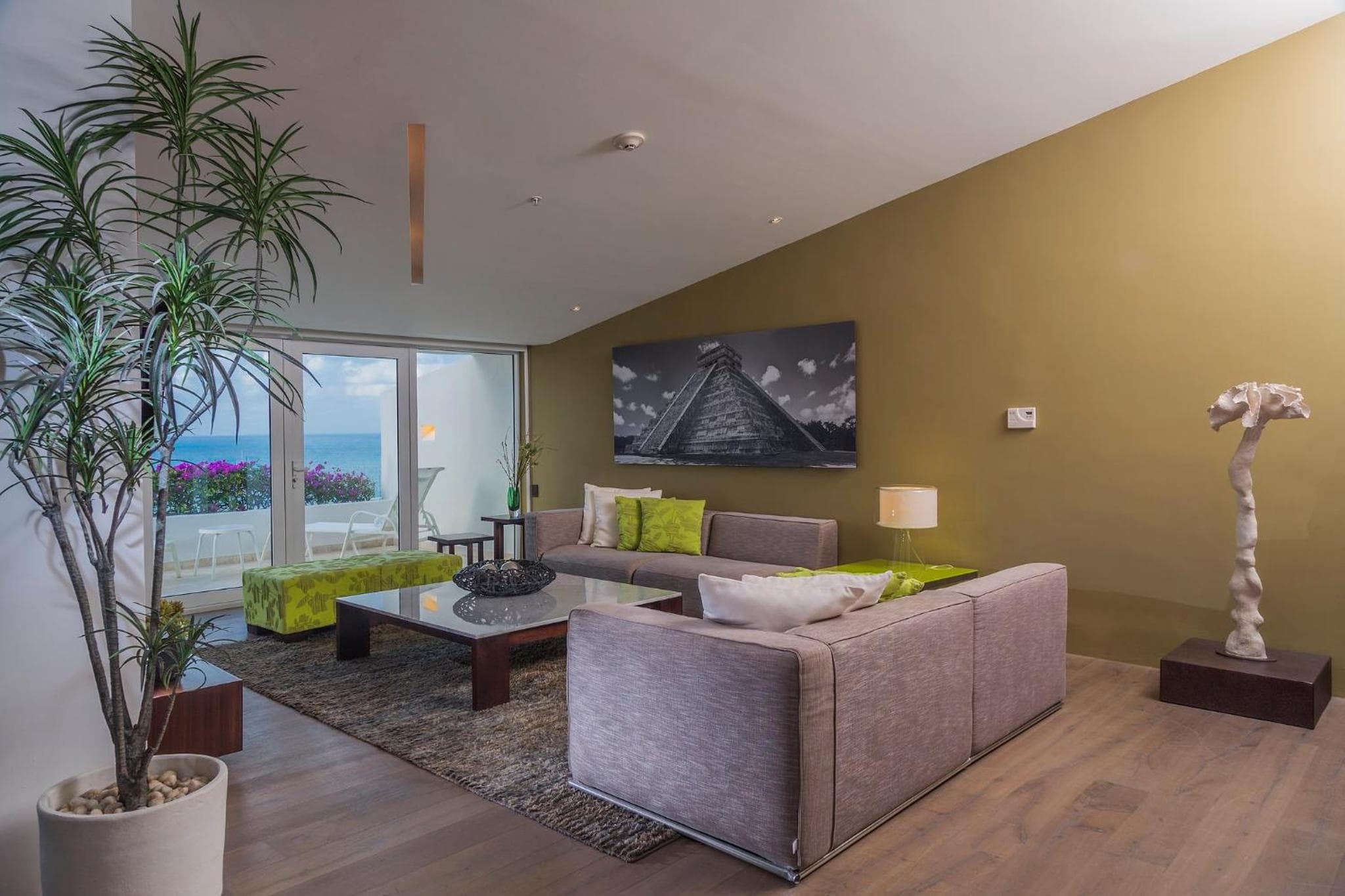 Presidente InterContinental Cancun Resort hotel, Boulevard Kukulkan Km. 7.5, Zona Hotelera, Cancún, Mexico — photo 182