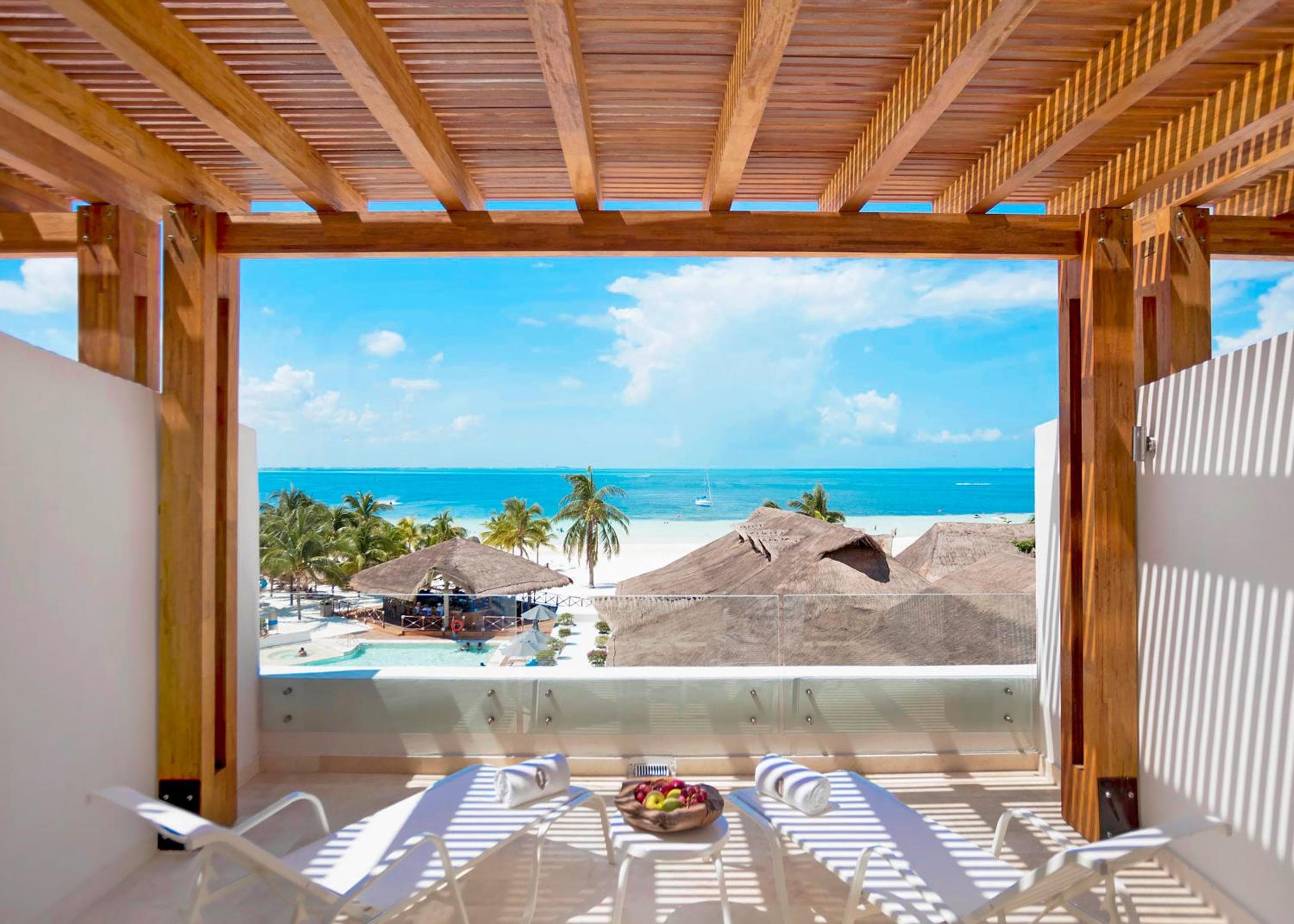 Presidente InterContinental Cancun Resort hotel, Boulevard Kukulkan Km. 7.5, Zona Hotelera, Cancún, Mexico — photo 173