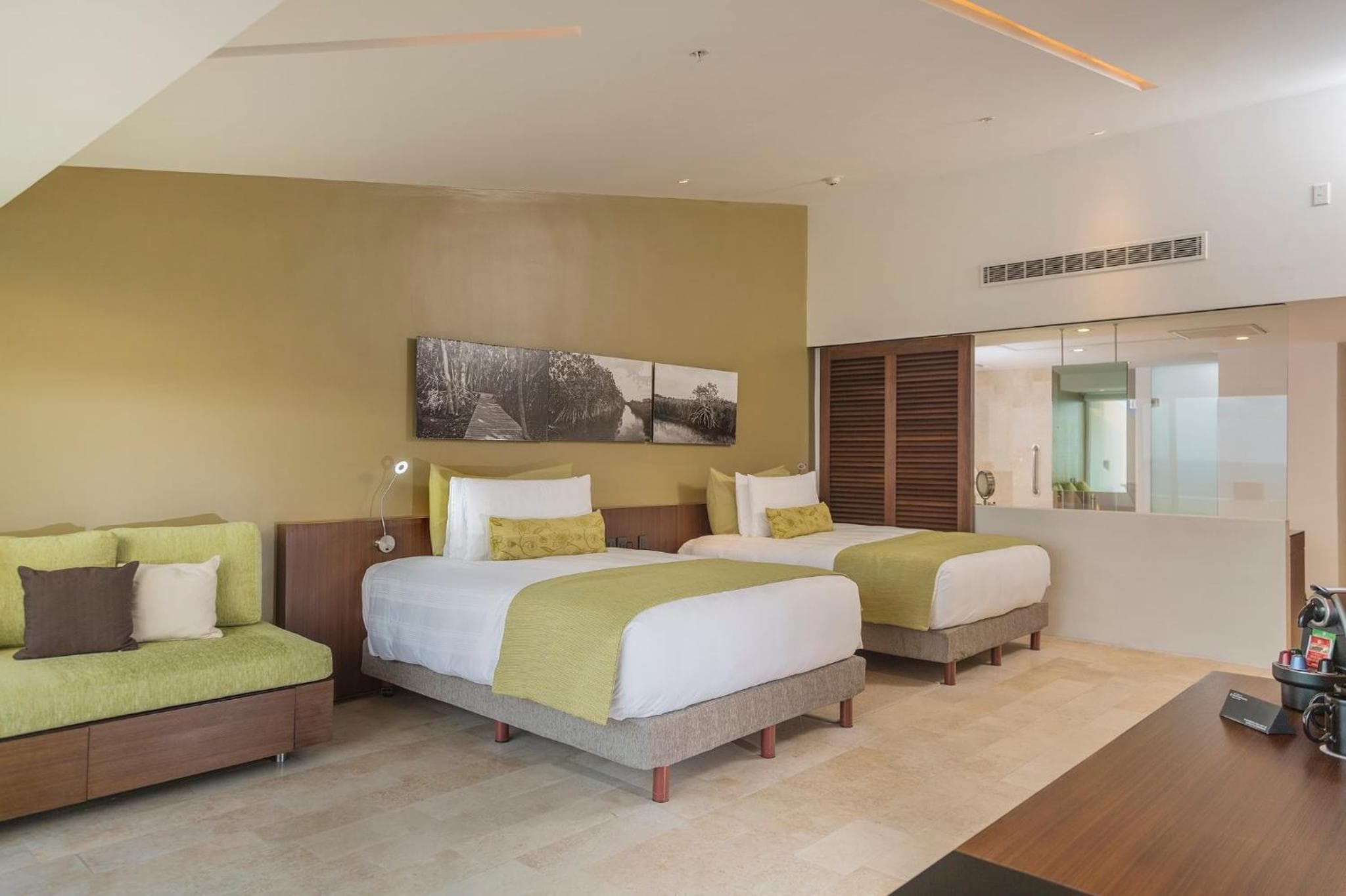 Presidente InterContinental Cancun Resort hotel, Boulevard Kukulkan Km. 7.5, Zona Hotelera, Cancún, Mexico — photo 200