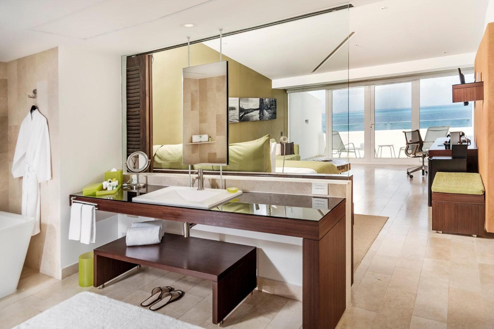 Presidente InterContinental Cancun Resort hotel, Boulevard Kukulkan Km. 7.5, Zona Hotelera, Cancún, Mexico — photo 110