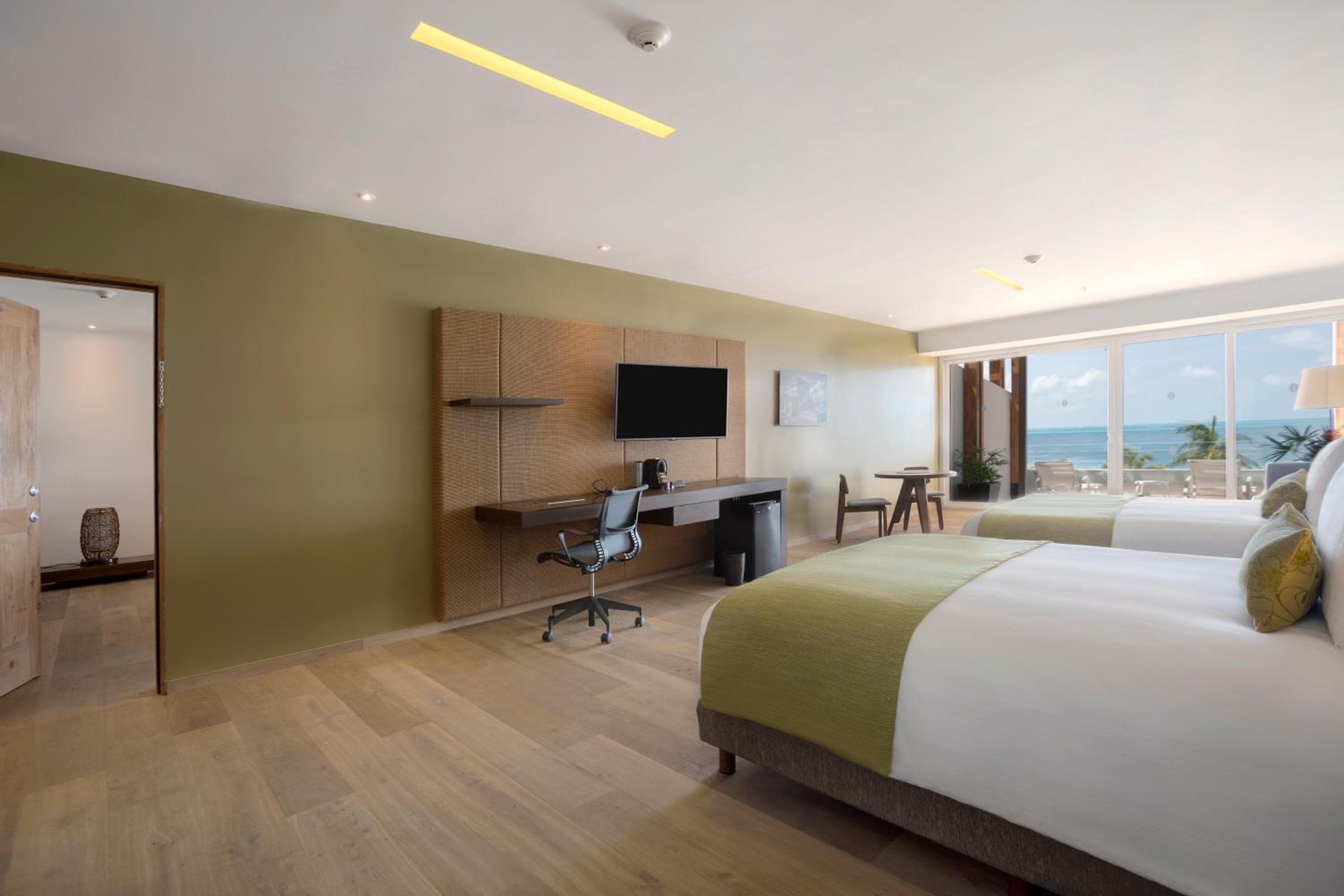 Presidente InterContinental Cancun Resort hotel, Boulevard Kukulkan Km. 7.5, Zona Hotelera, Cancún, Mexico — photo 208