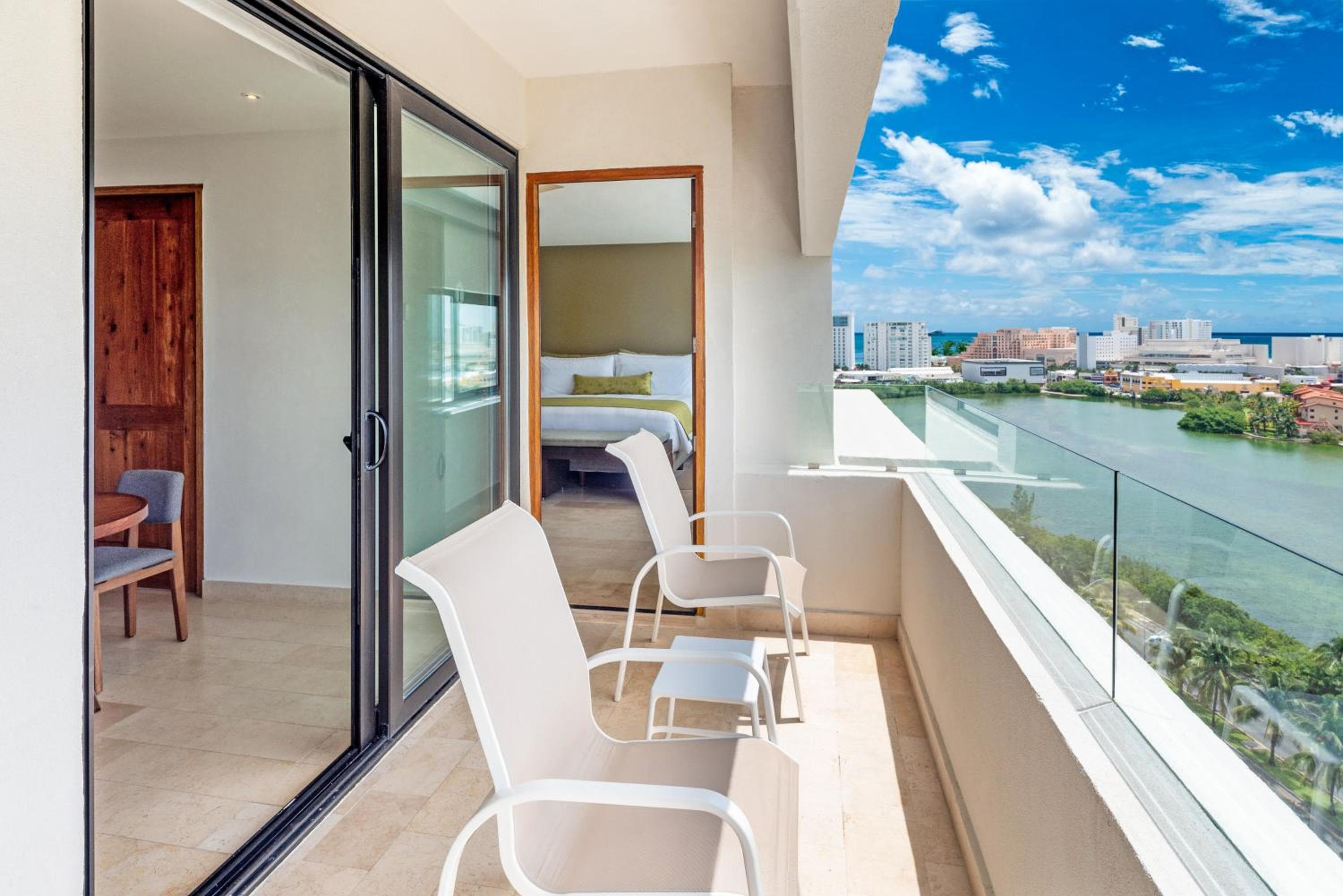 Presidente InterContinental Cancun Resort hotel, Boulevard Kukulkan Km. 7.5, Zona Hotelera, Cancún, Mexico — photo 175