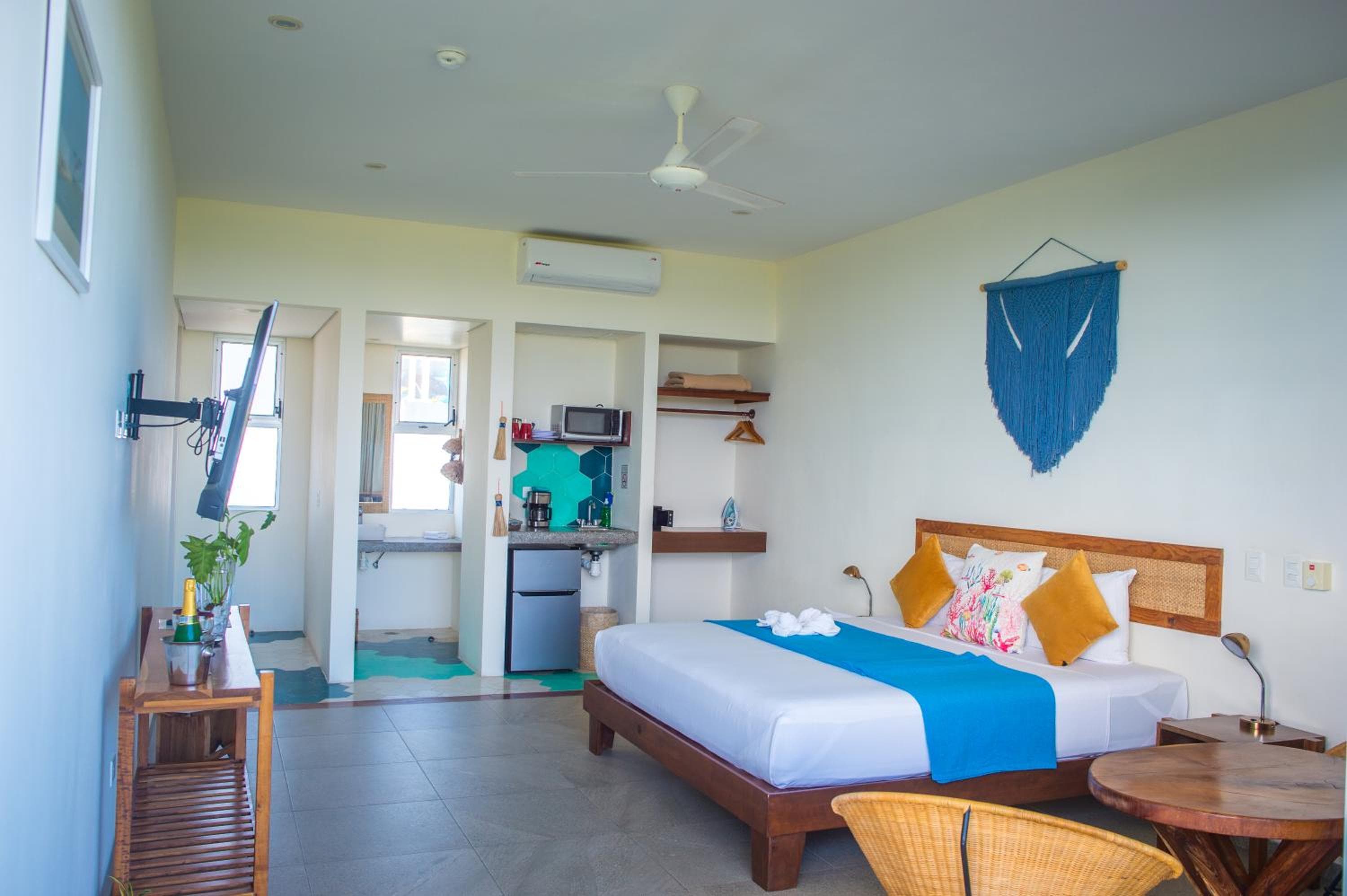 Suites Cielo y Mar — 9