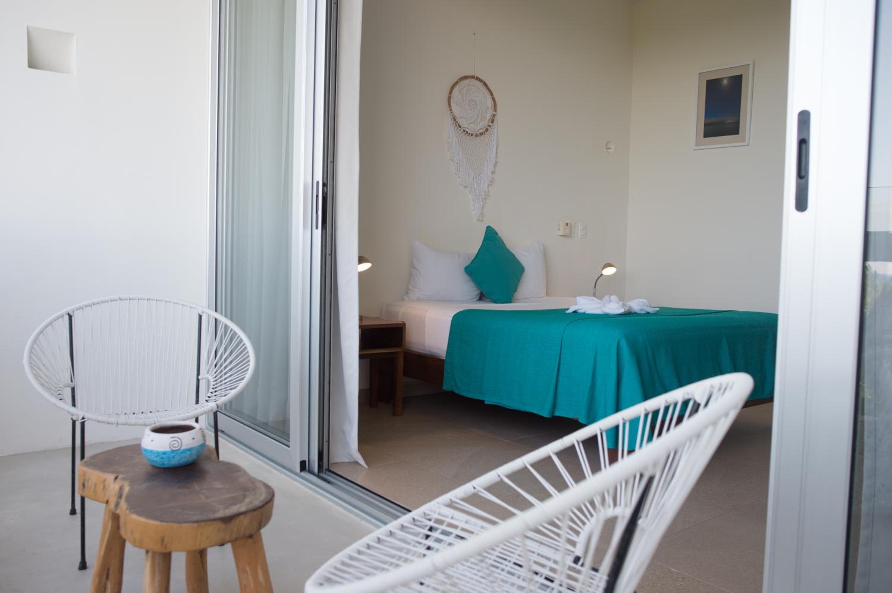Suites Cielo y Mar — 12