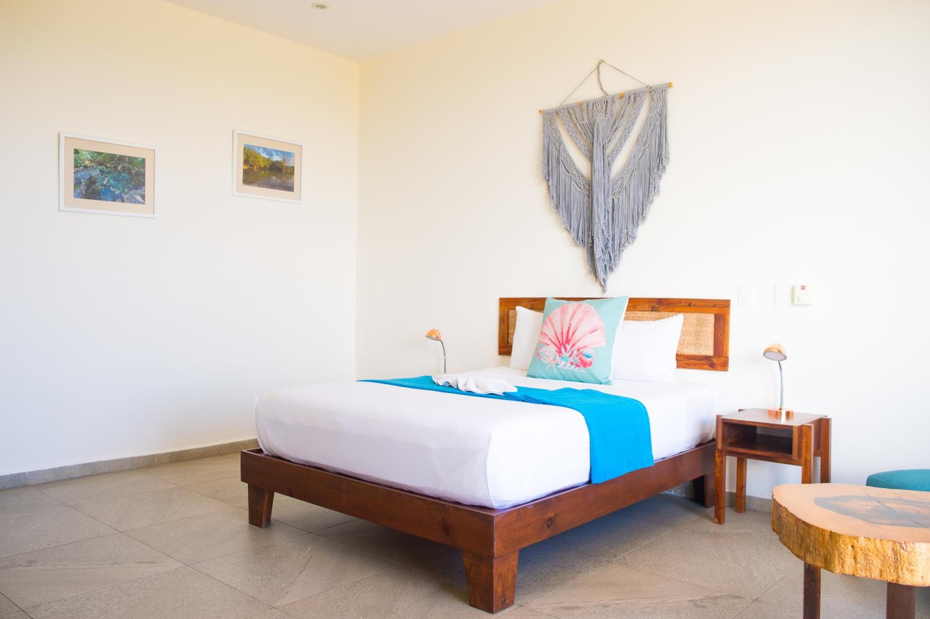 Suites Cielo y Mar — 15
