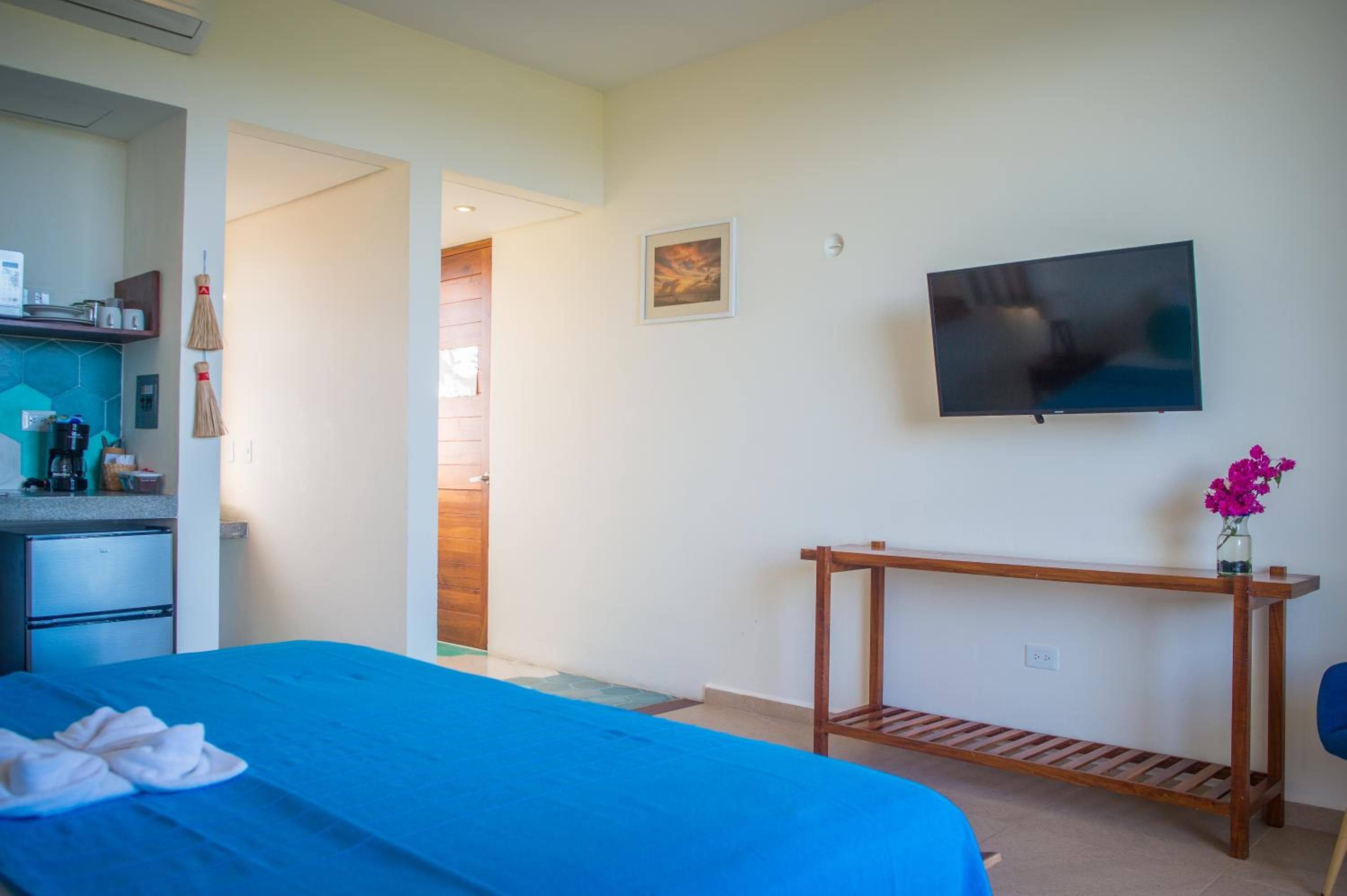 Suites Cielo y Mar — 23