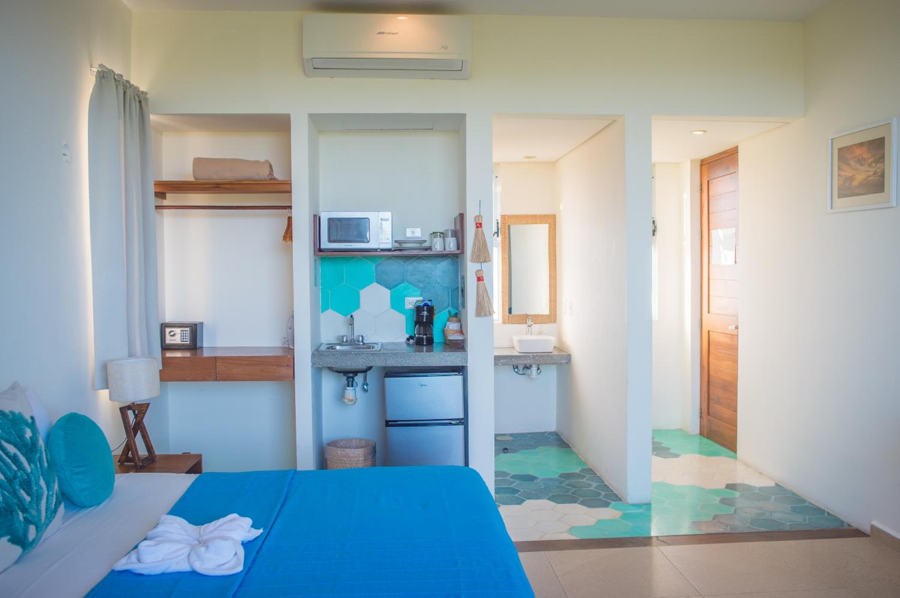 Suites Cielo y Mar — 22