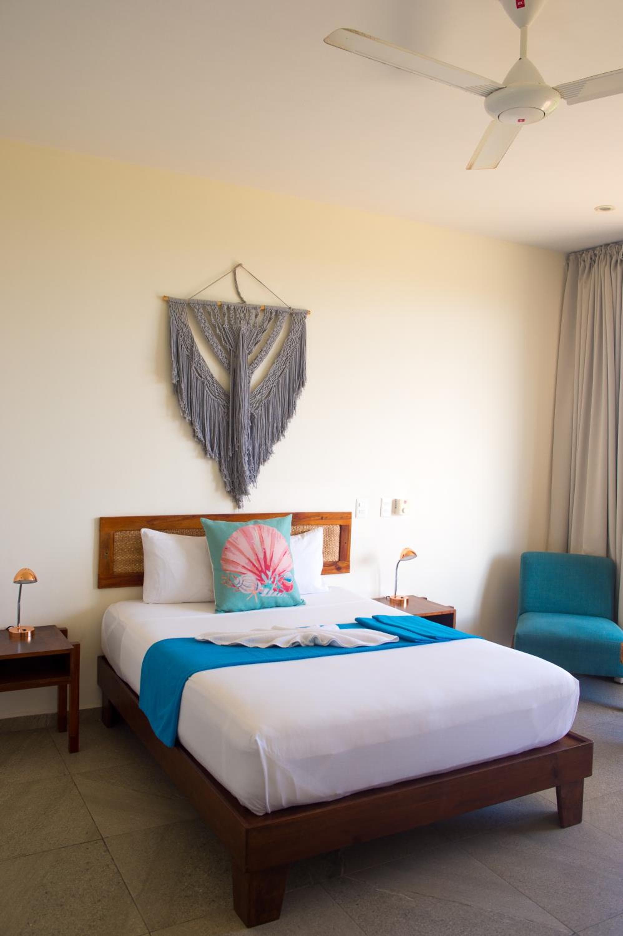 Suites Cielo y Mar — 20