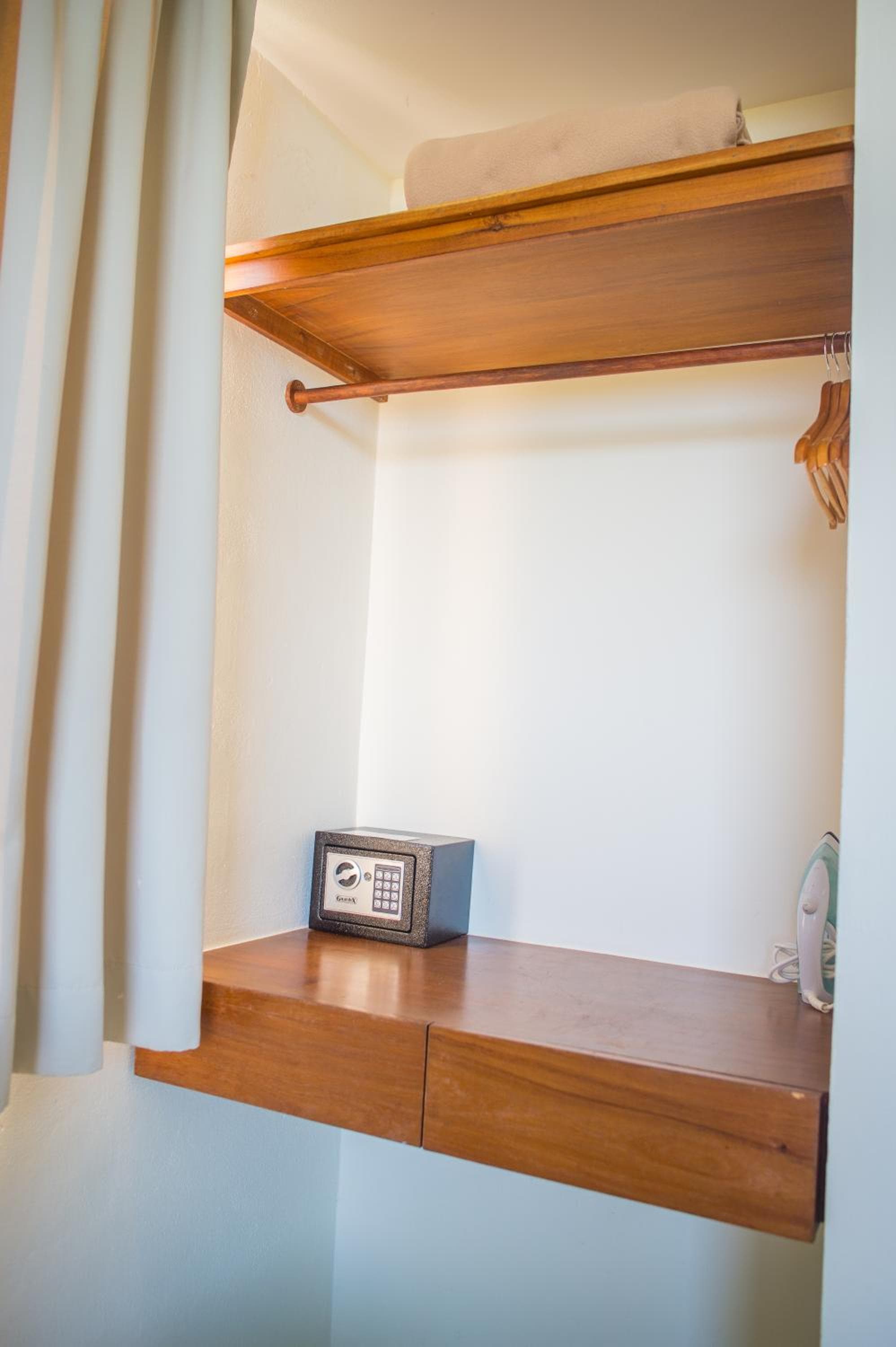 Suites Cielo y Mar — 21