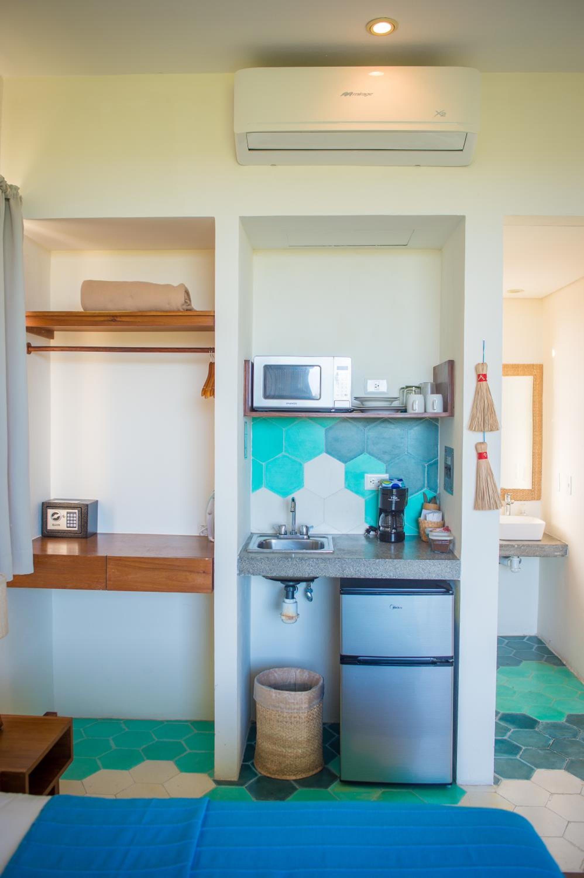 Suites Cielo y Mar — 18