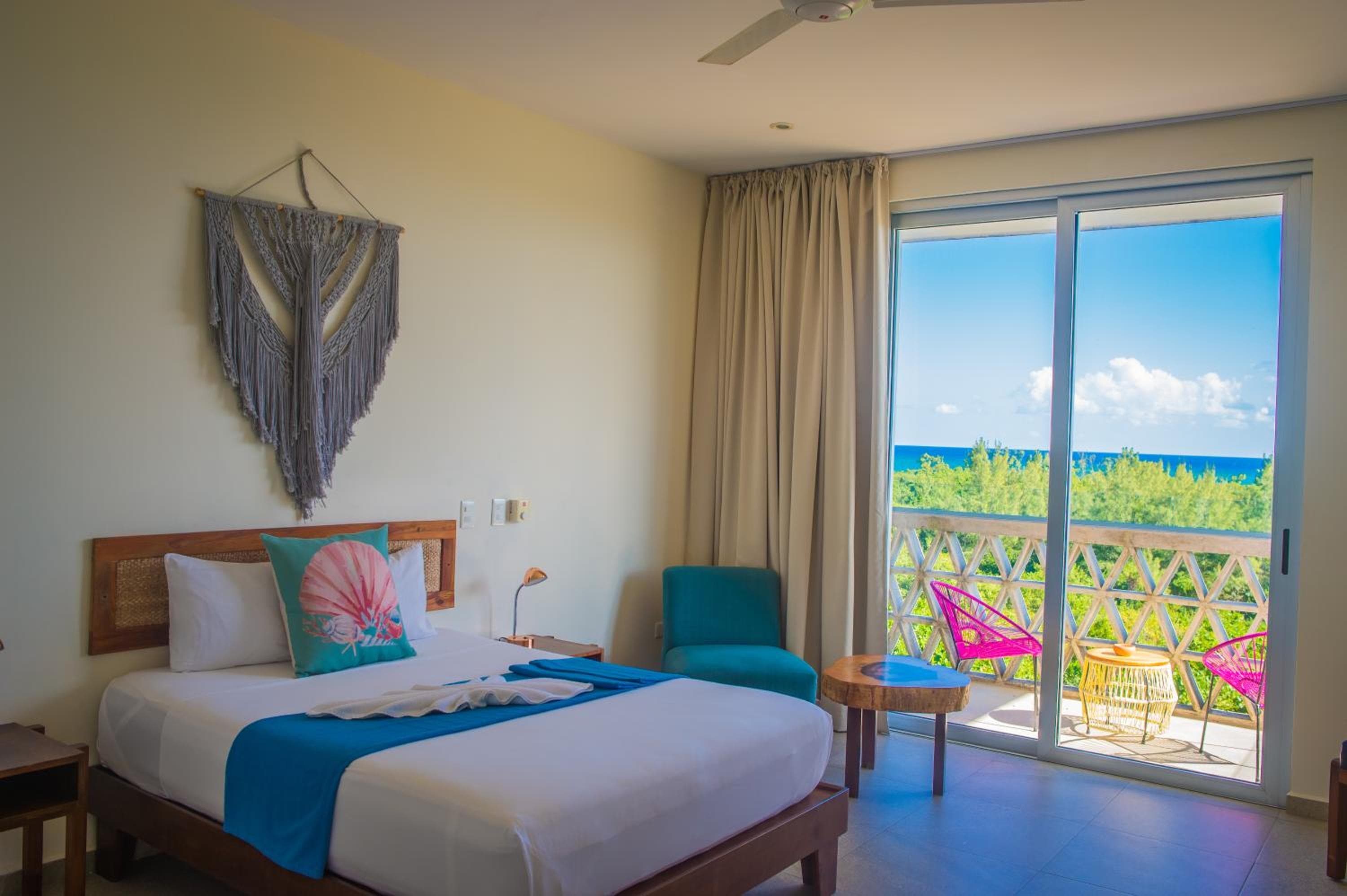 Suites Cielo y Mar — 17