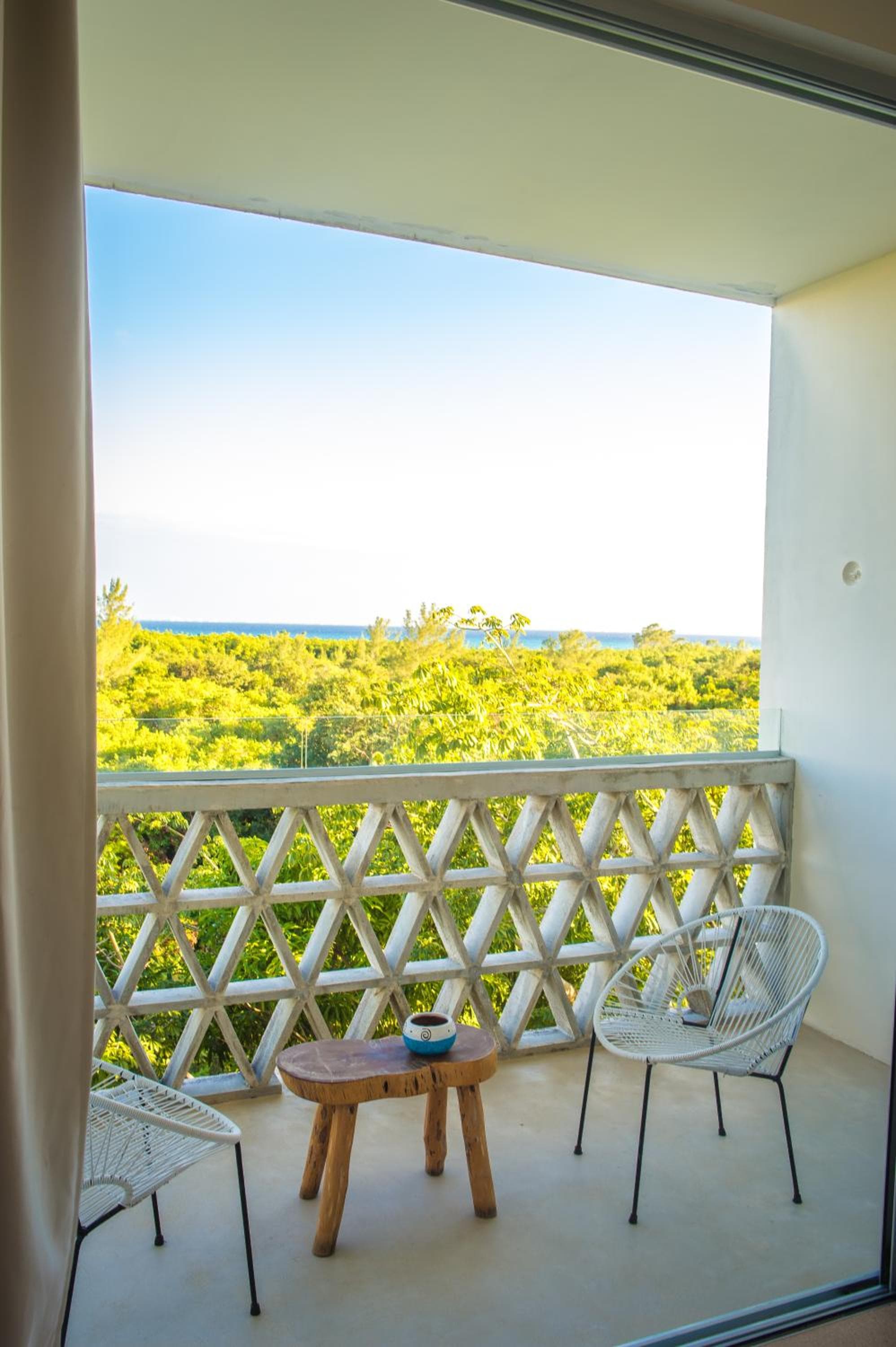 Suites Cielo y Mar — 26