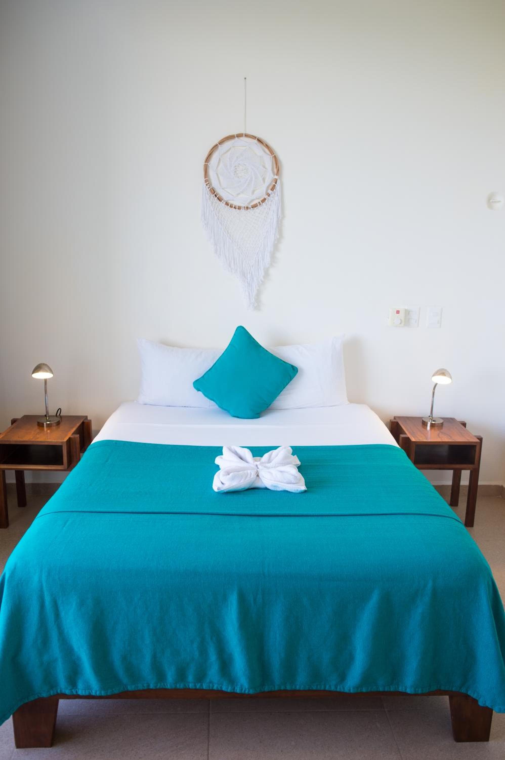 Suites Cielo y Mar — 29