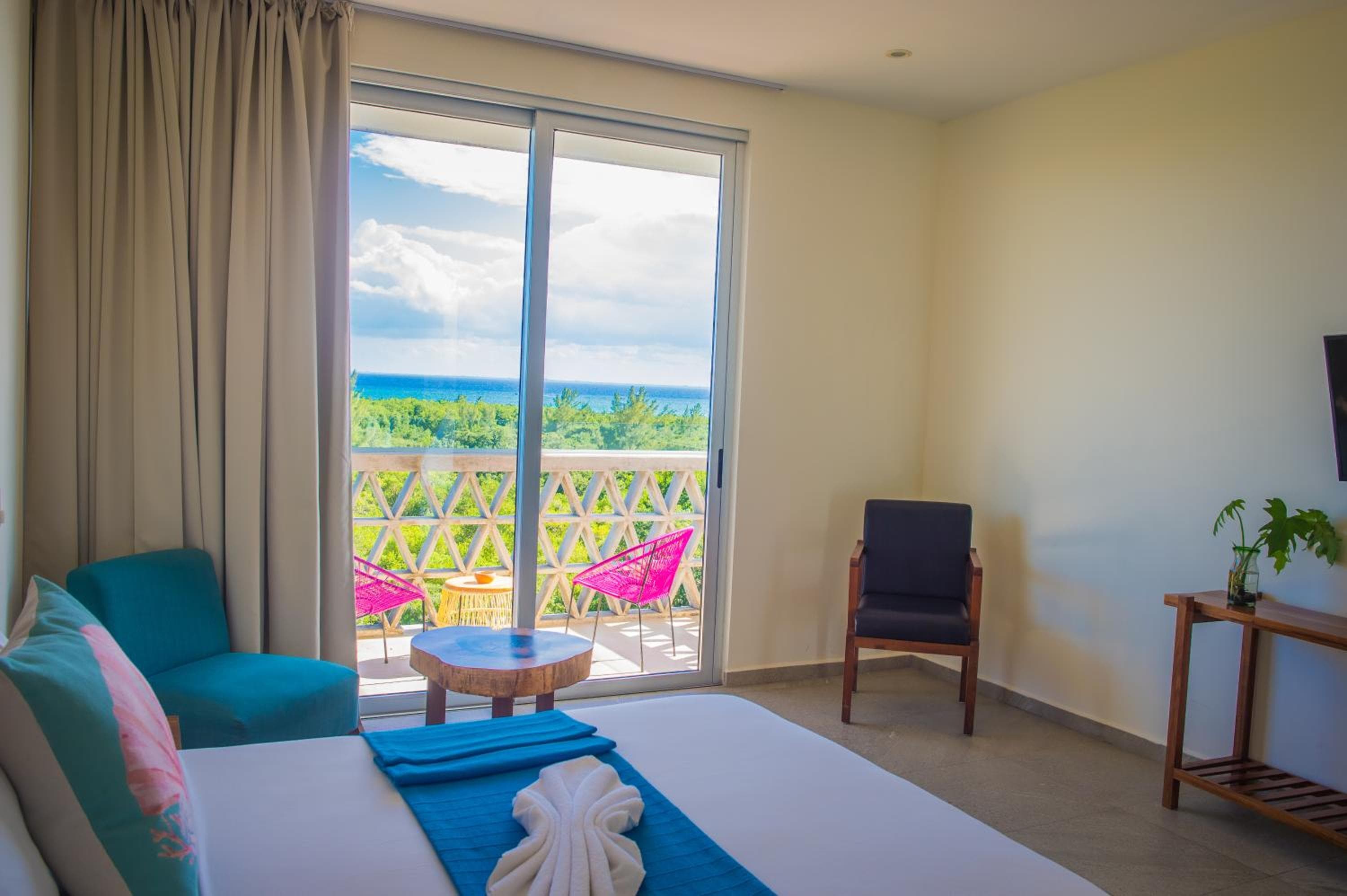 Suites Cielo y Mar — 28