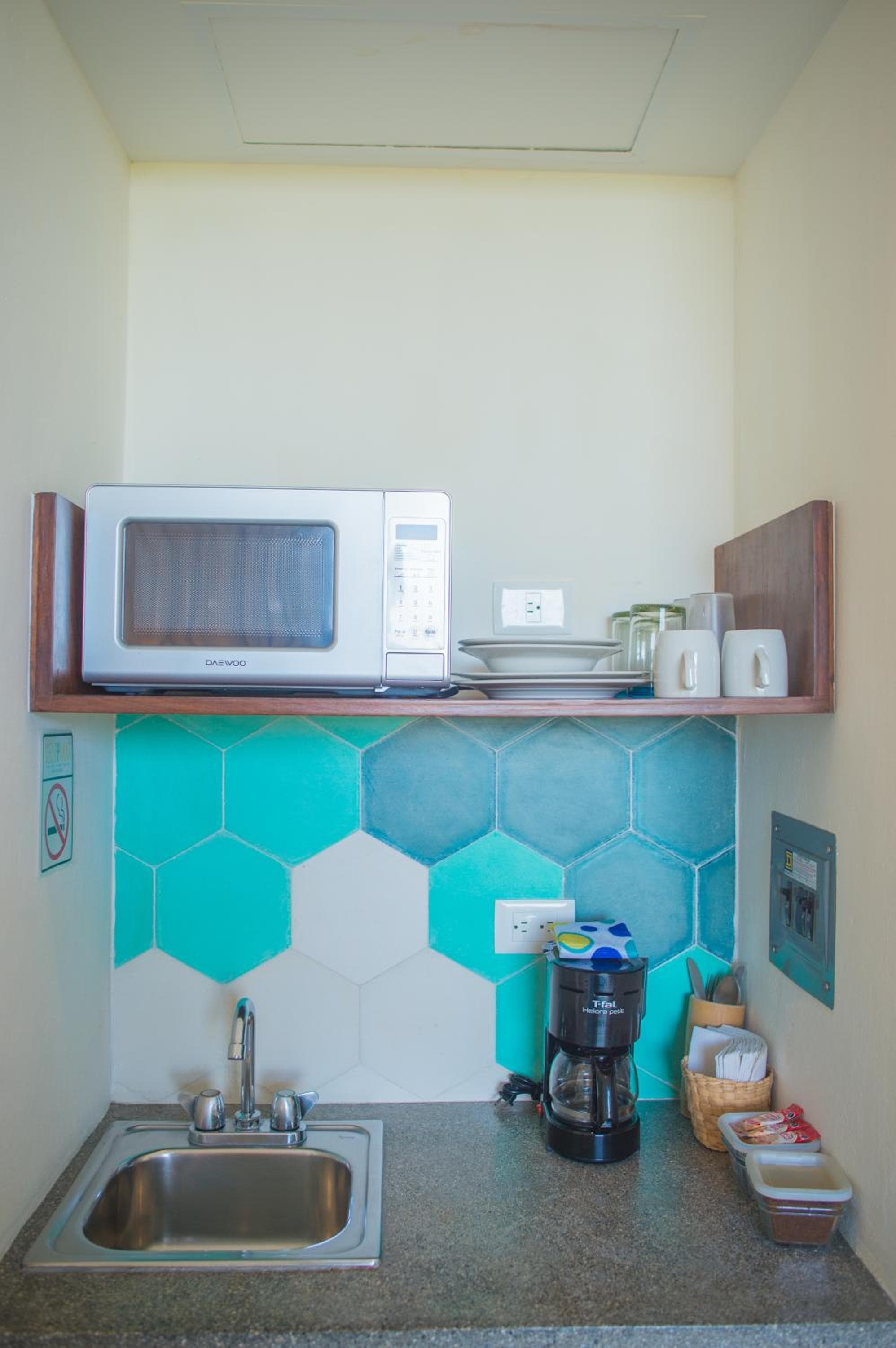 Suites Cielo y Mar — 27